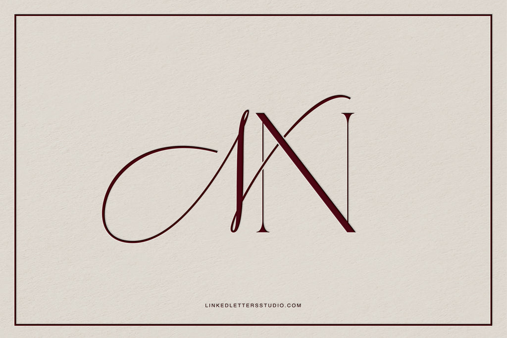 NN Monogram - Reverie