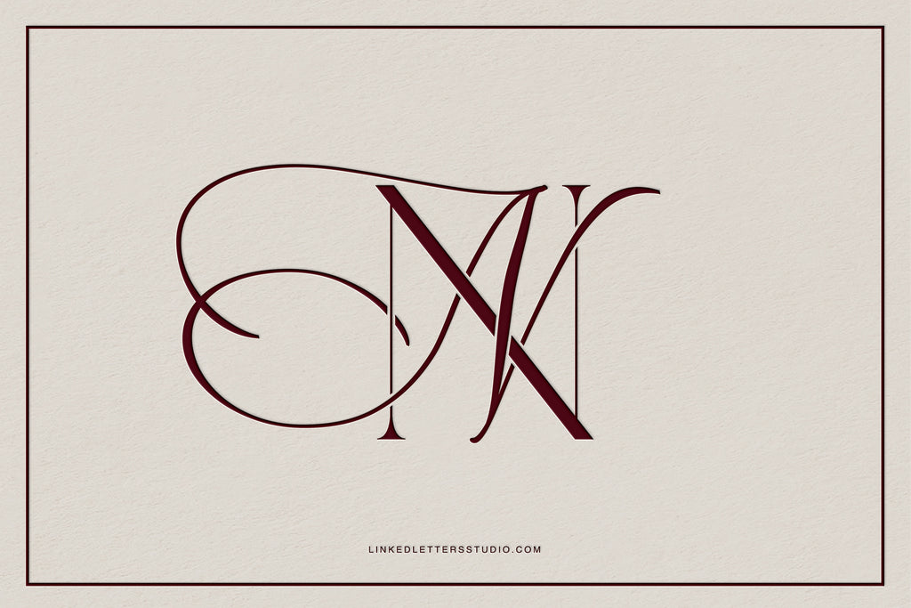 NN Monogram - Reverie