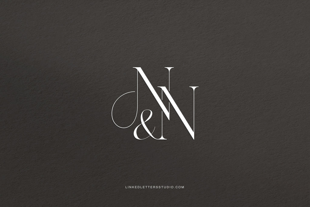 NN Monogram - Seraph