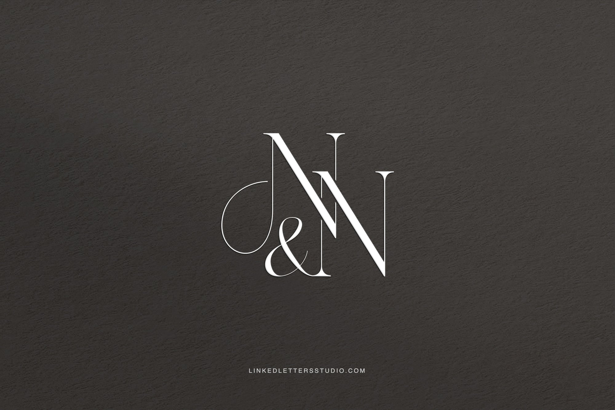 NN Monogram - Seraph