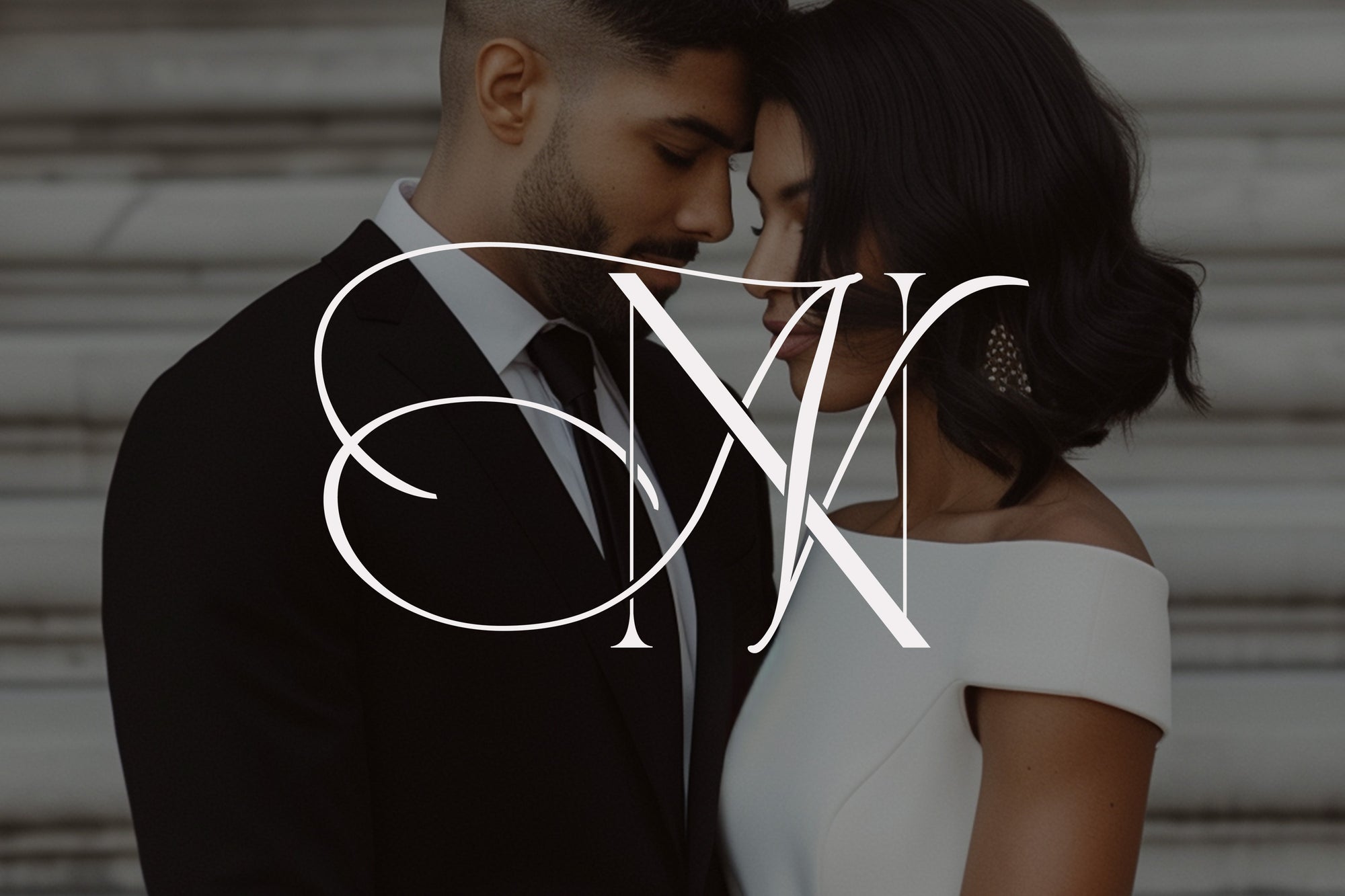 NN Monogram - Reverie