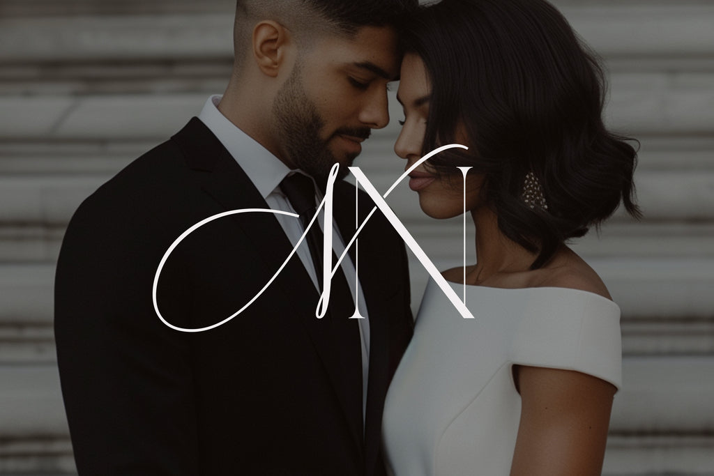 NN Monogram - Reverie