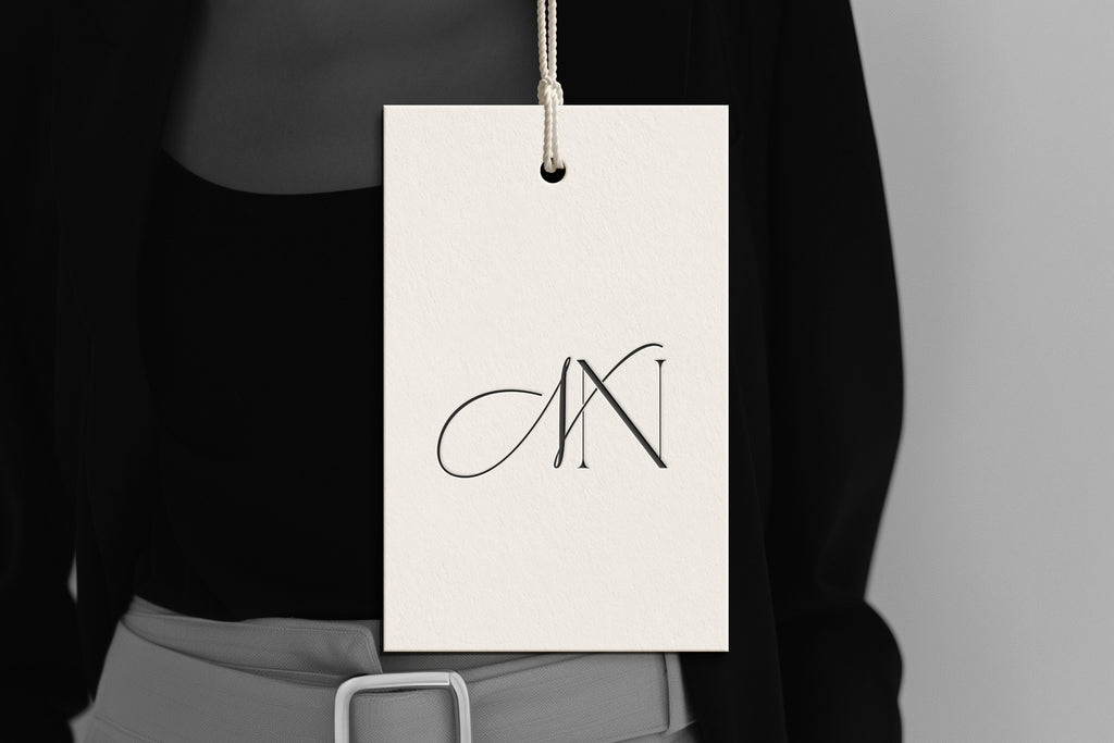 NN Monogram - Reverie
