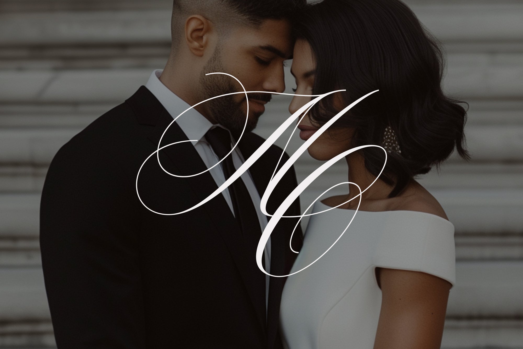 NO Monogram - Valencia