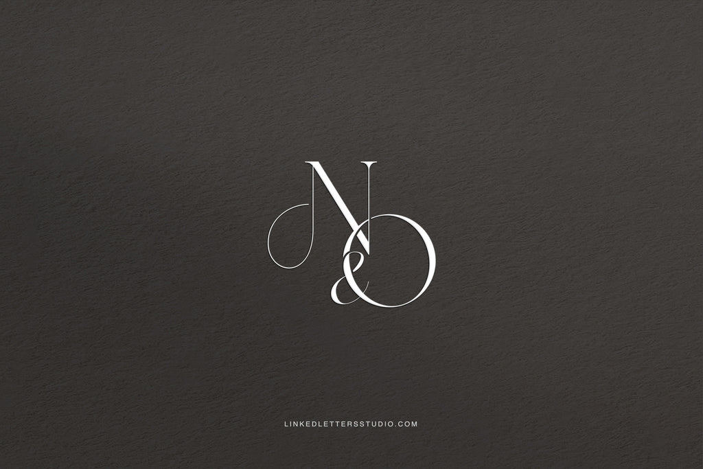 NO Monogram - Seraph
