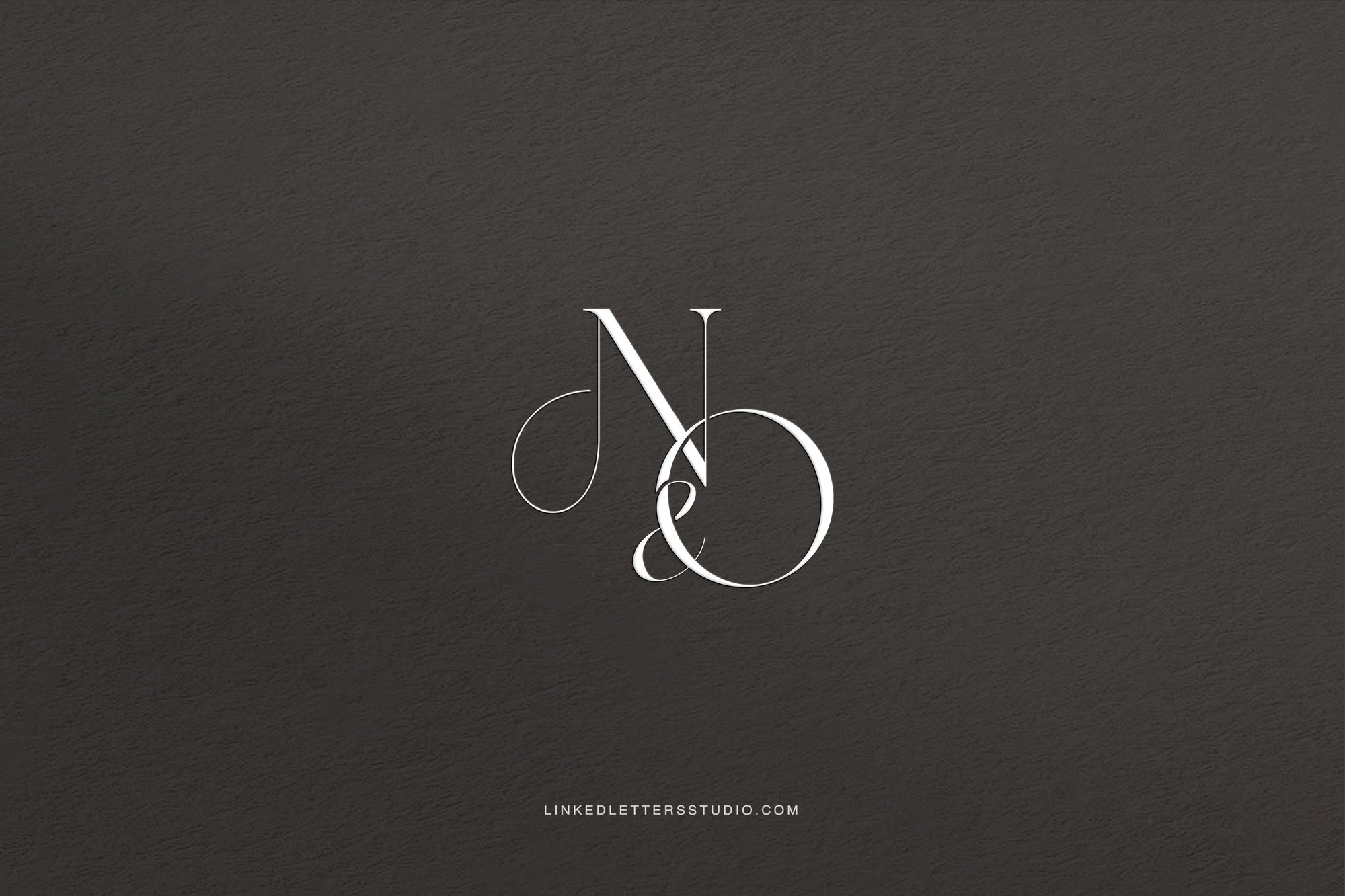 NO Monogram - Seraph