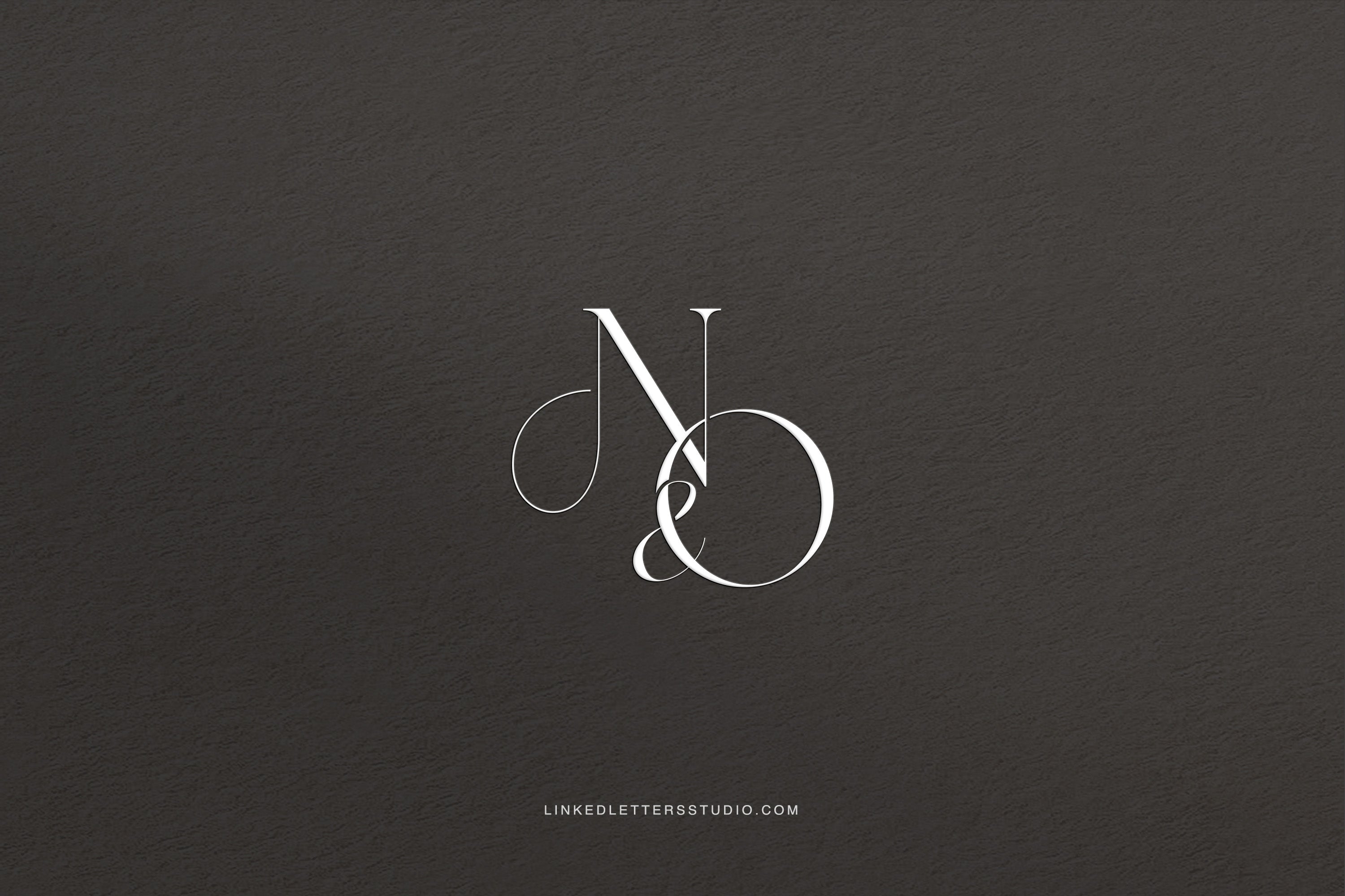 NO Monogram - Seraph