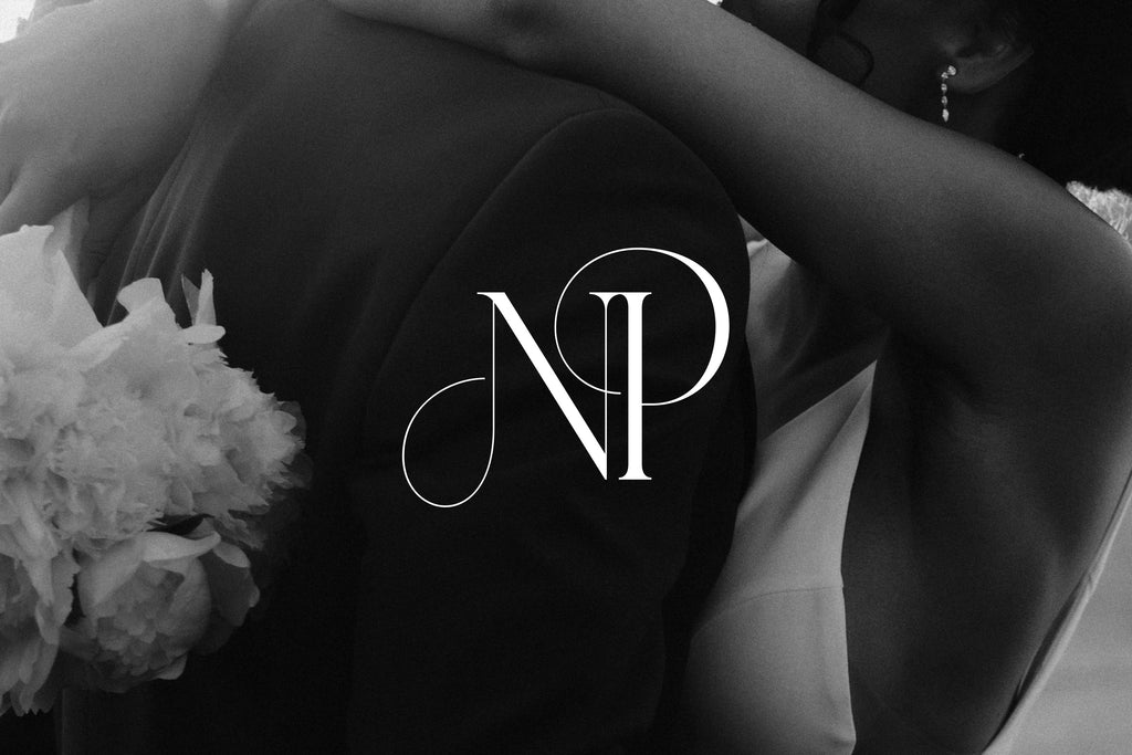 NP Monogram - Seraph