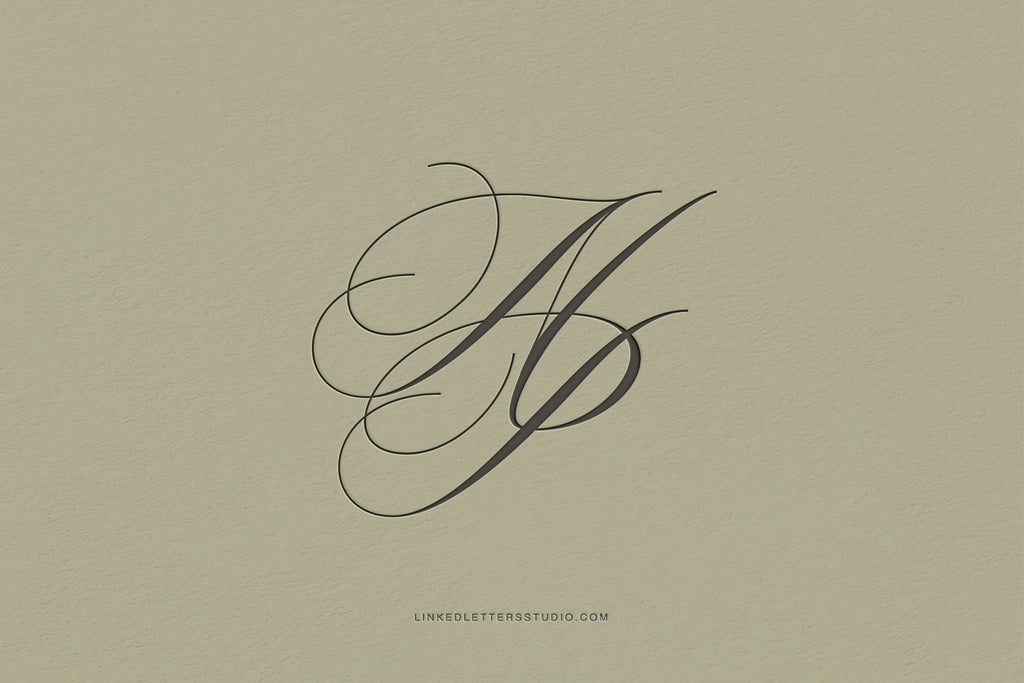 NP Monogram - Valencia