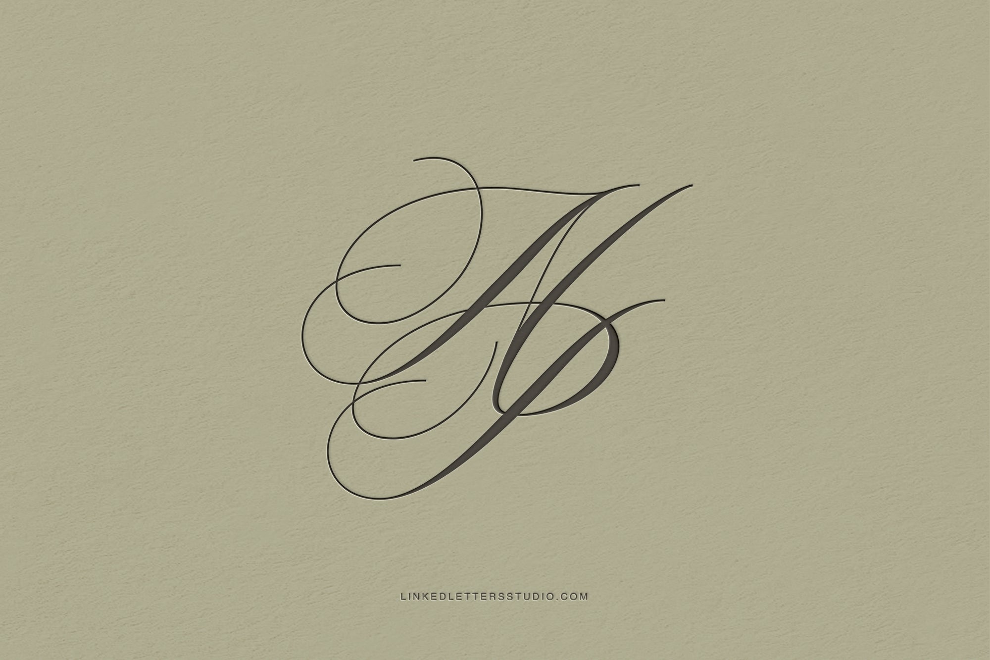 NP Monogram - Valencia
