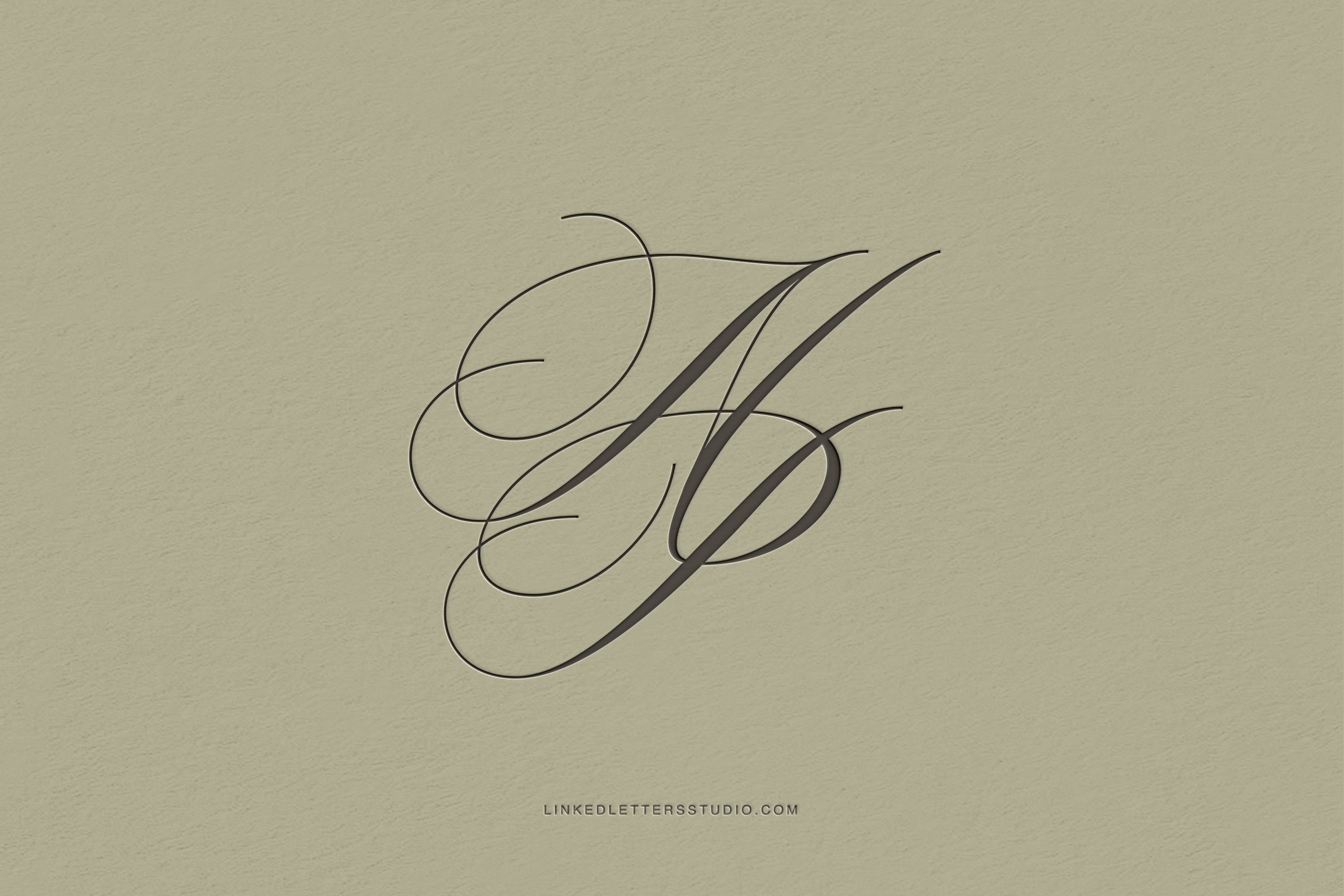 NP Monogram - Valencia