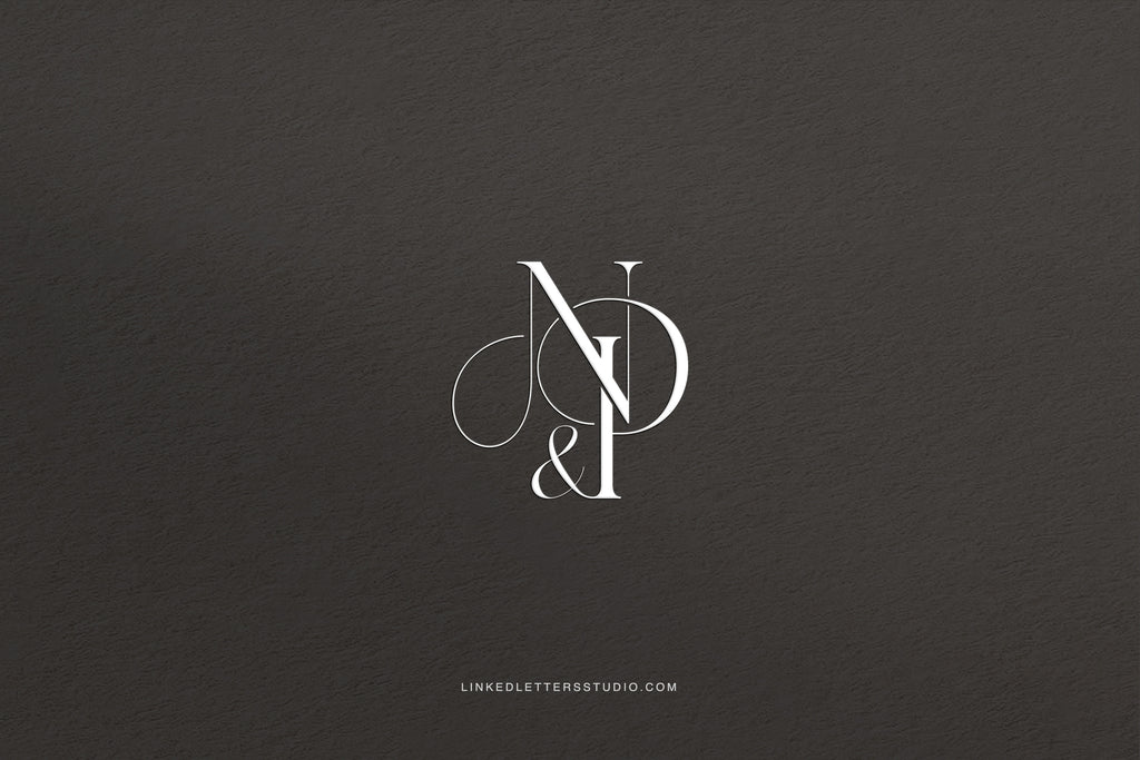 NP Monogram - Seraph