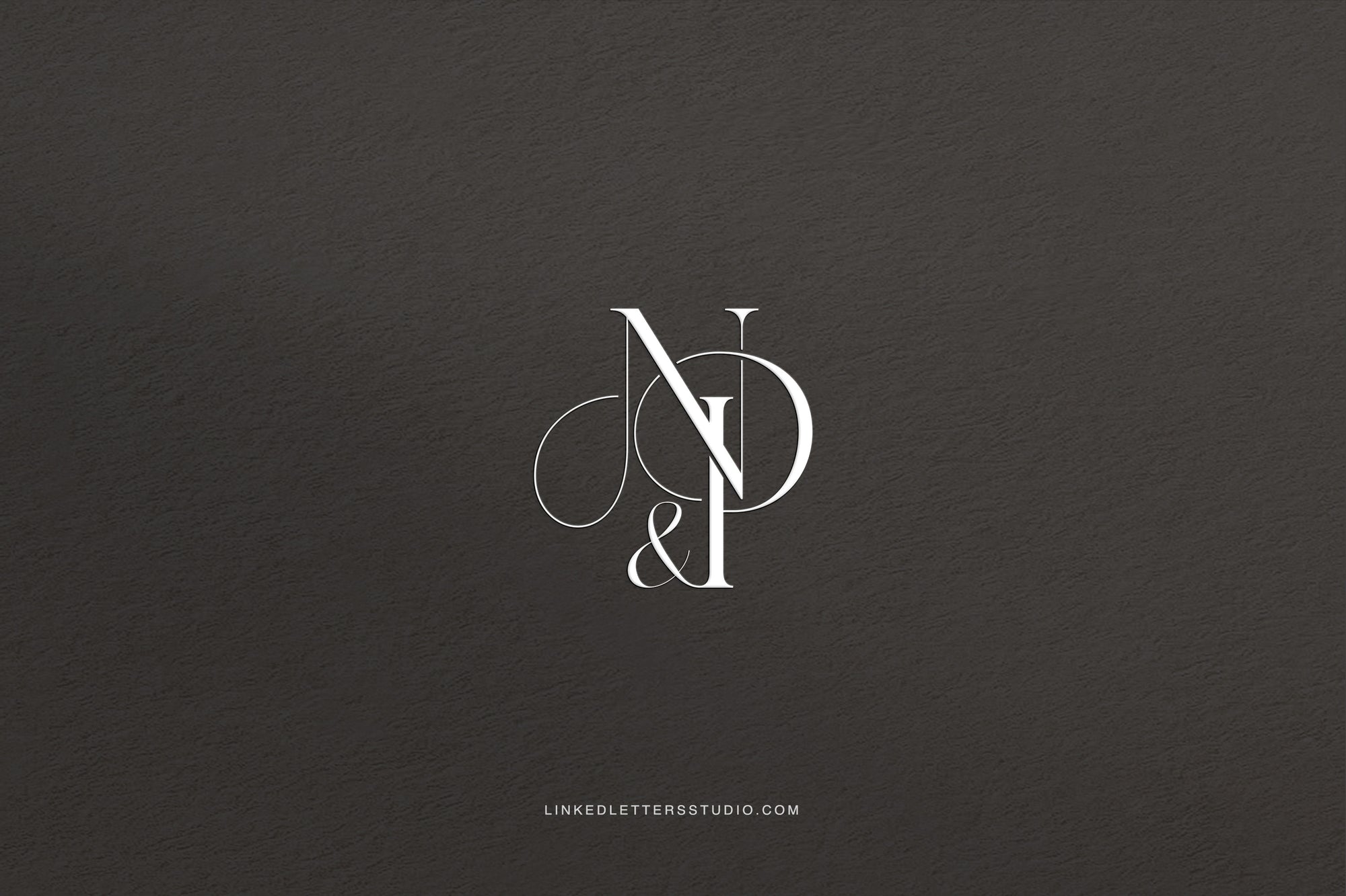 NP Monogram - Seraph