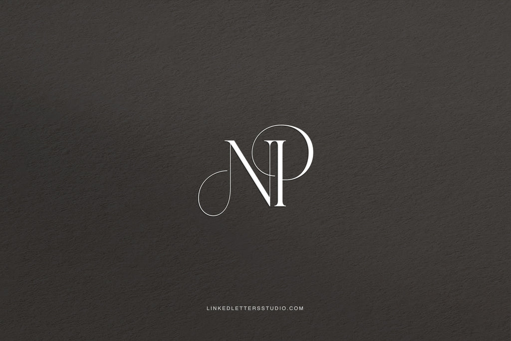 NP Monogram - Seraph