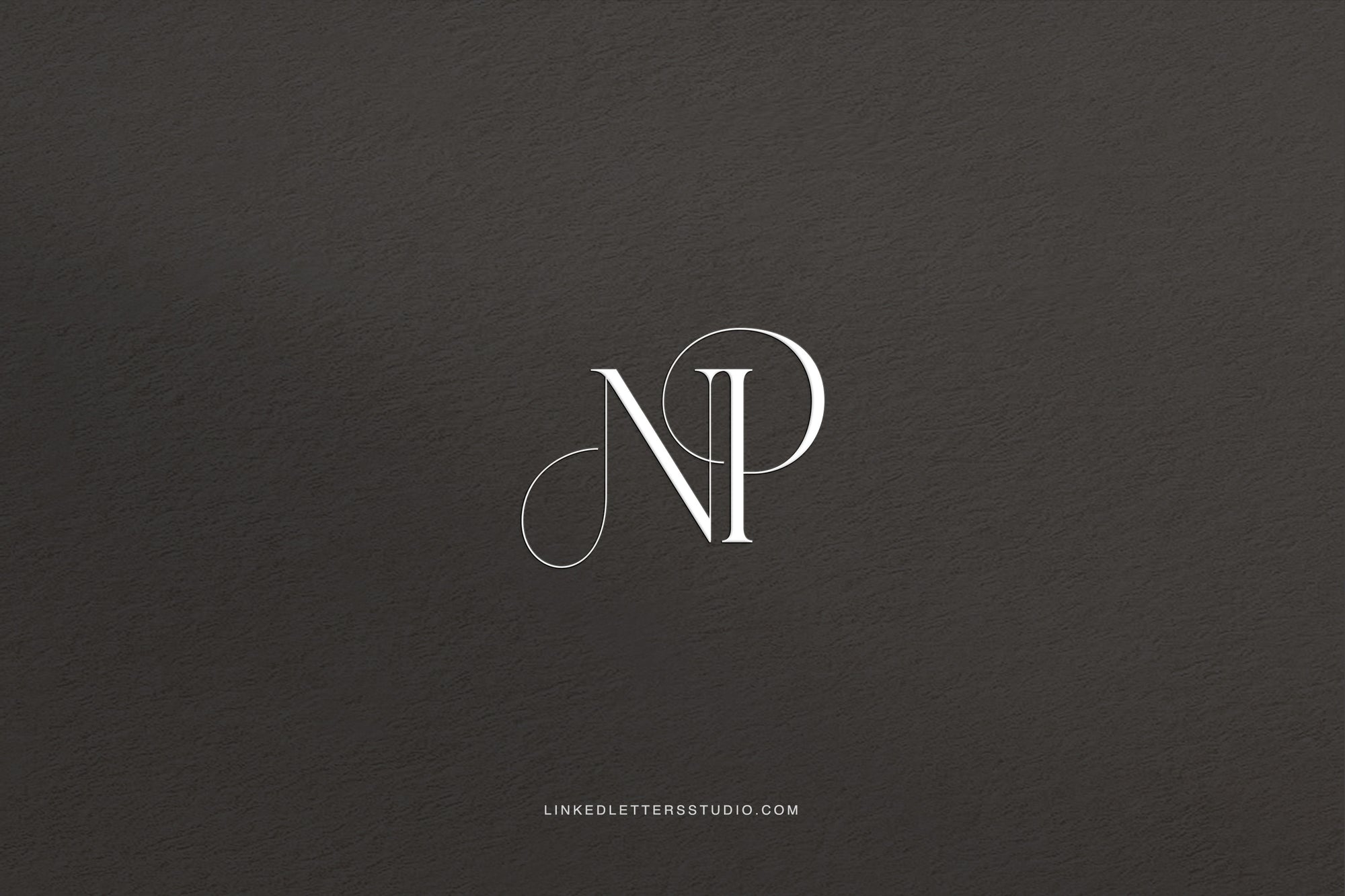 NP Monogram - Seraph