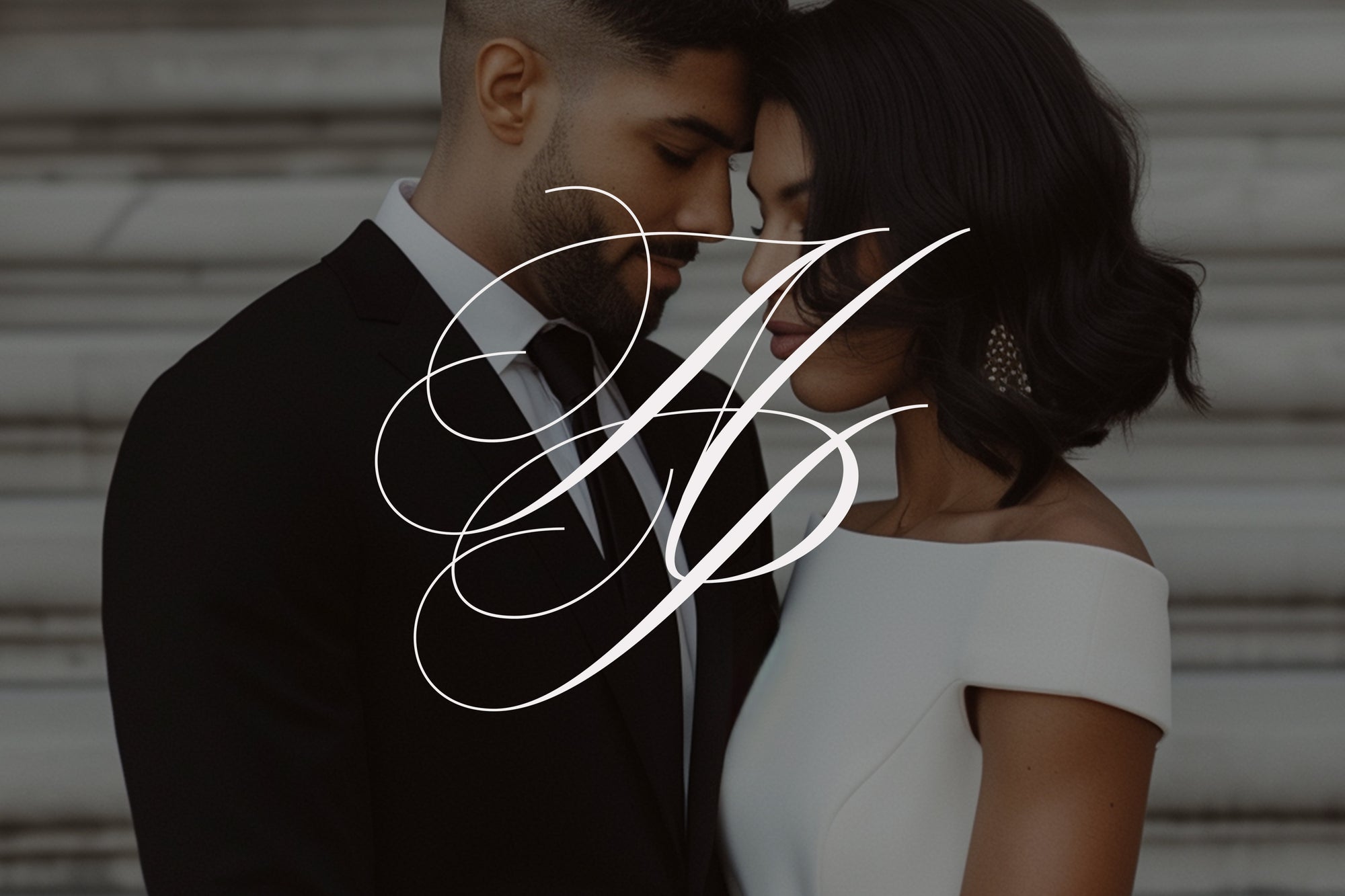 NP Monogram - Valencia