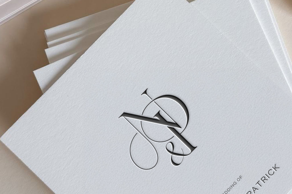 NP Monogram - Seraph