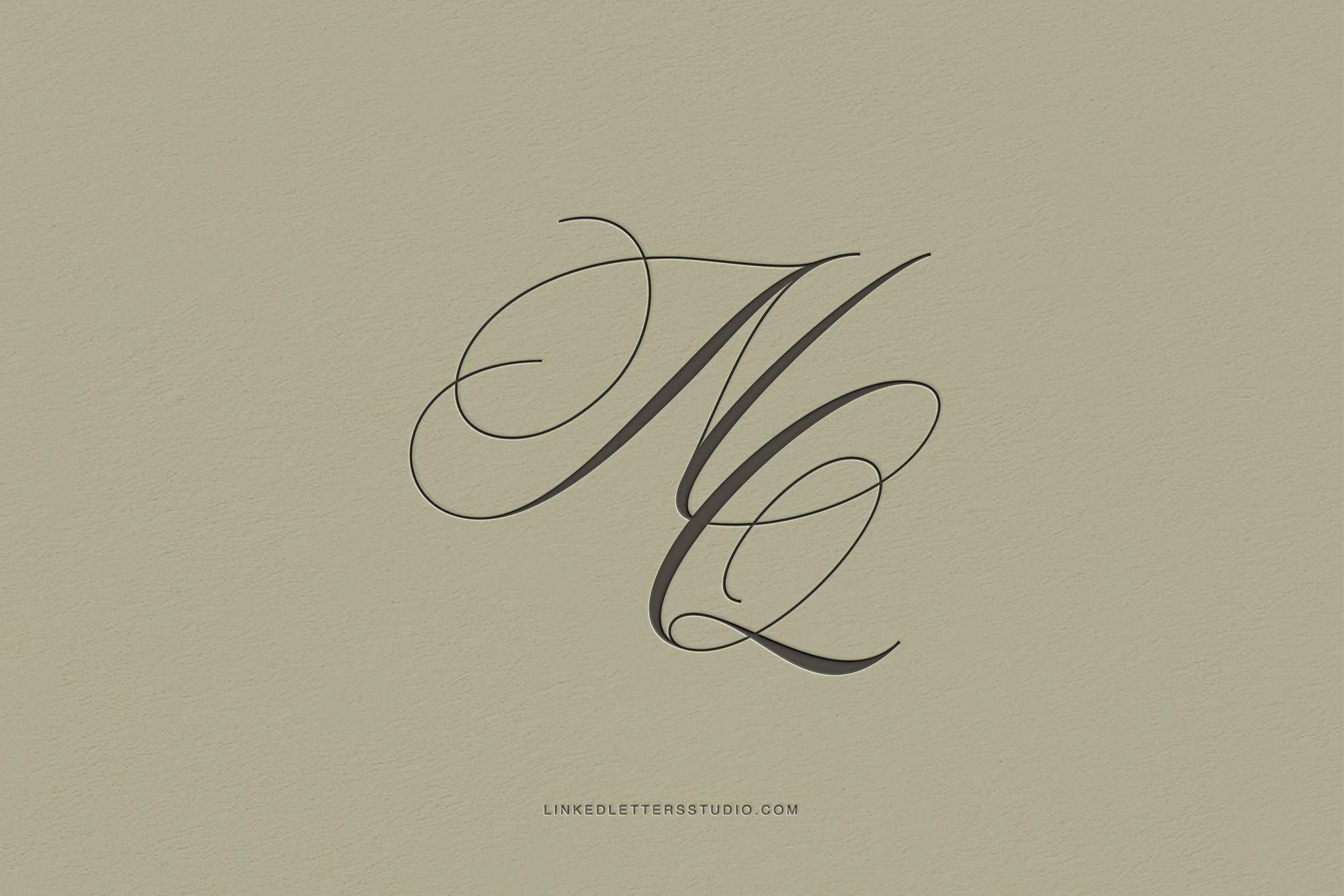 NQ Monogram - Valencia