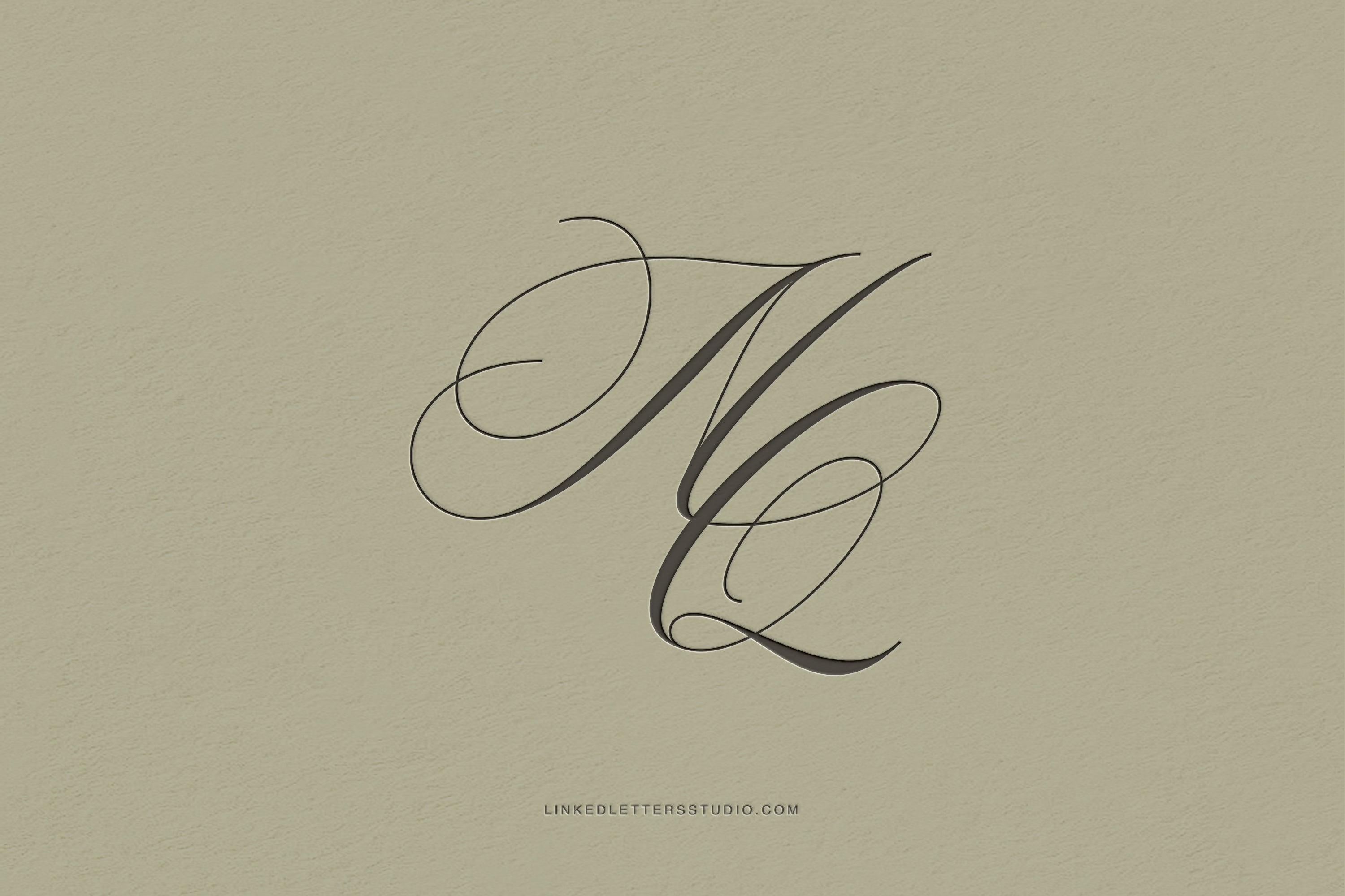 NQ Monogram - Valencia