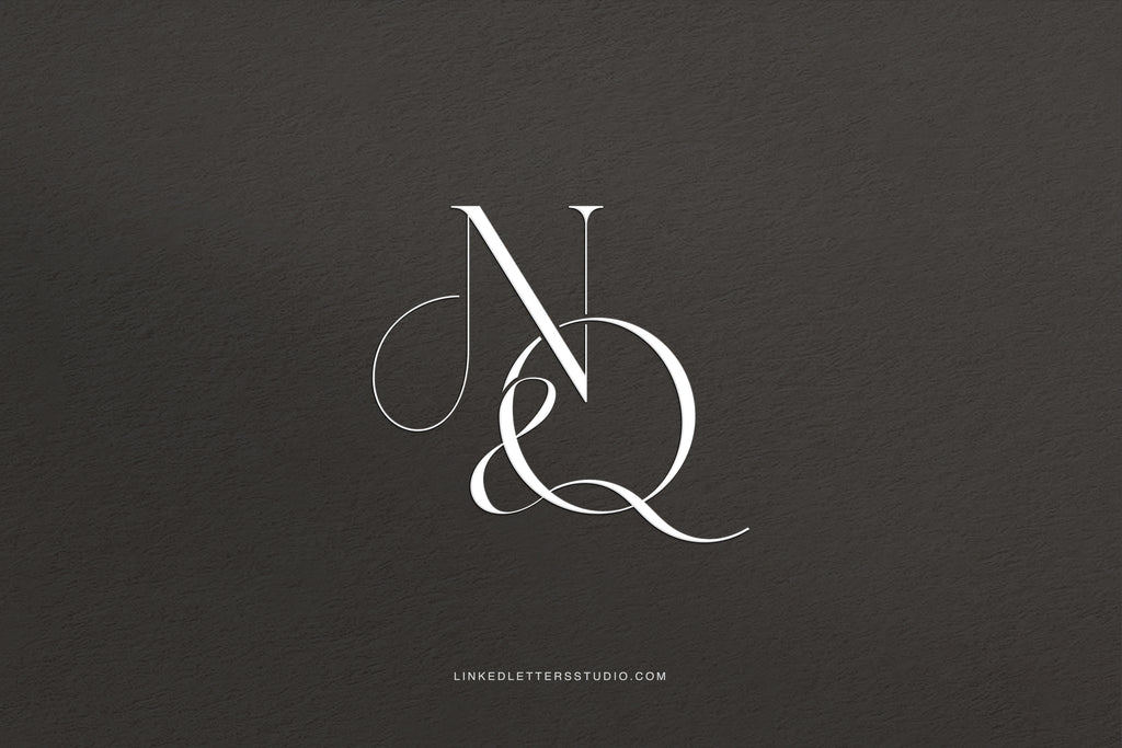NQ Monogram - Seraph