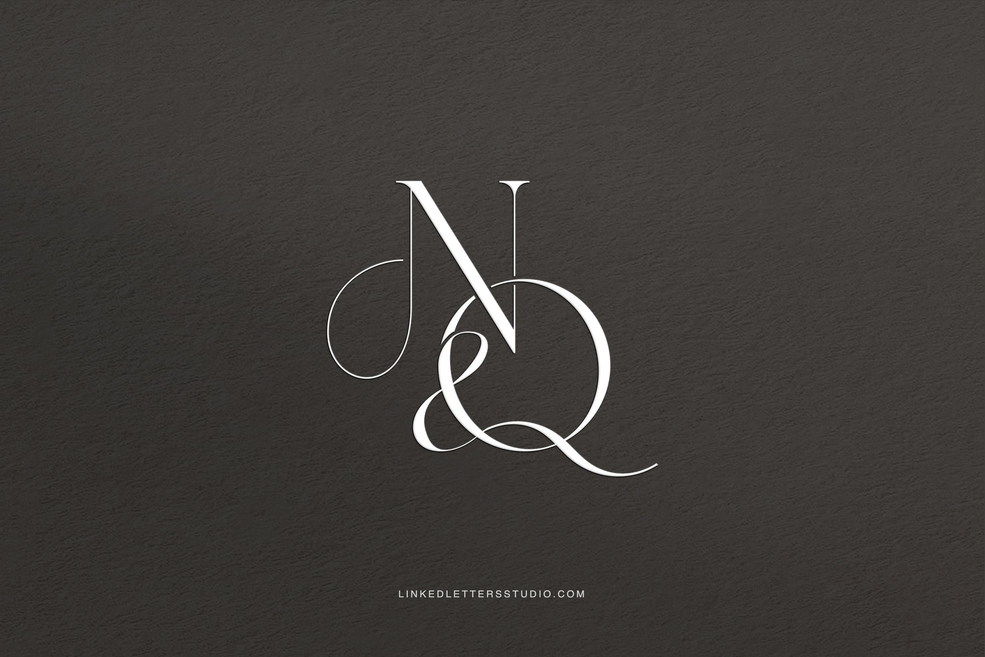 NQ Monogram - Seraph