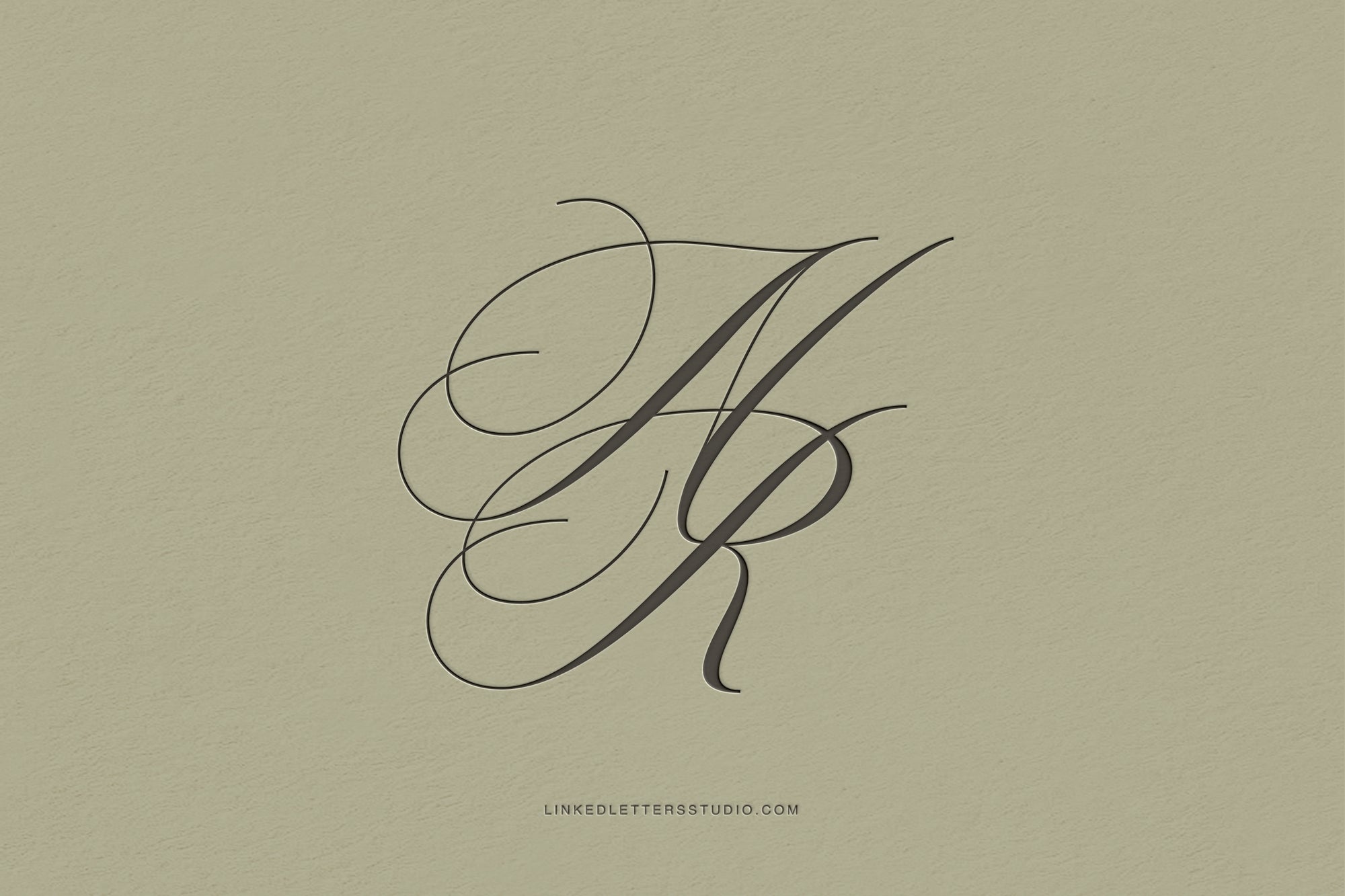 NR Monogram - Valencia