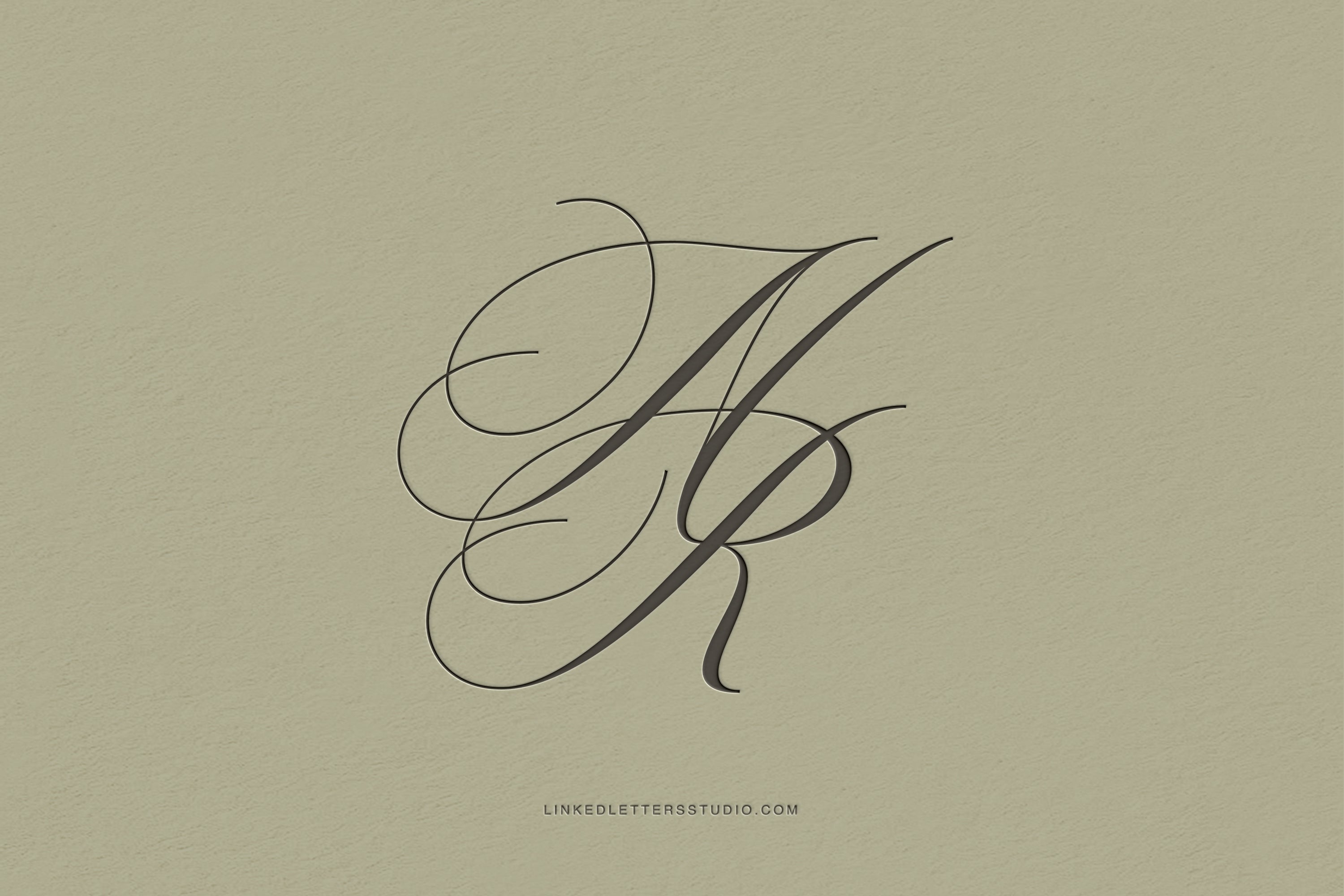 NR Monogram - Valencia