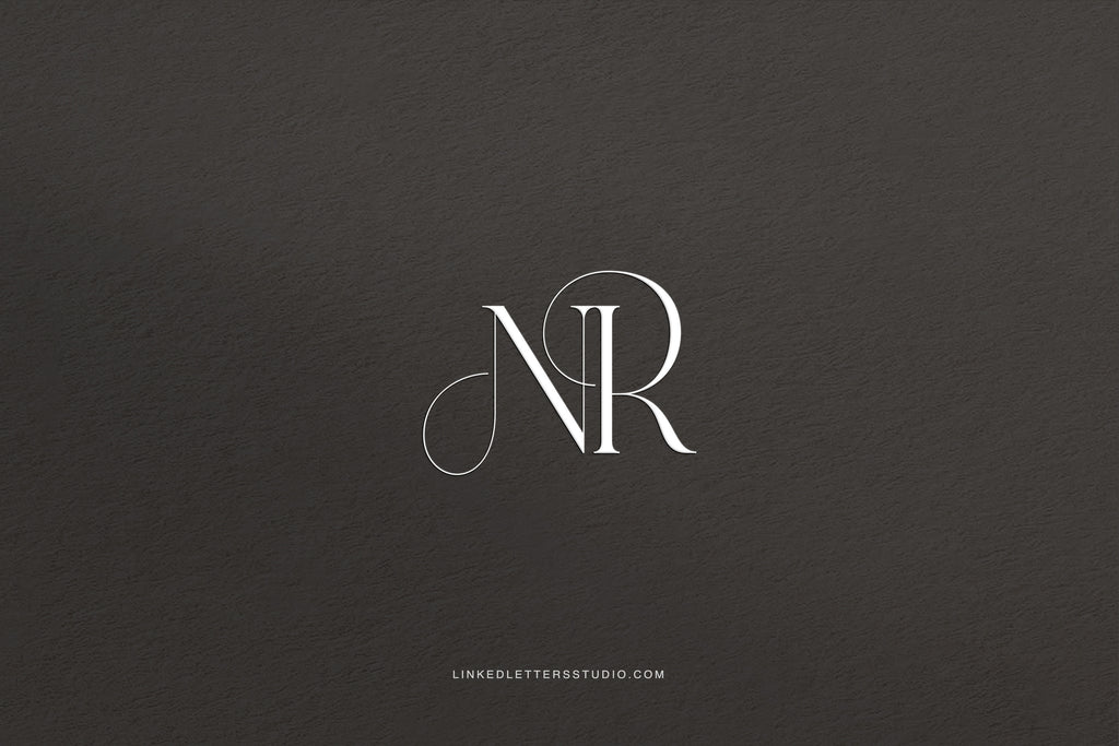 NR Monogram - Seraph
