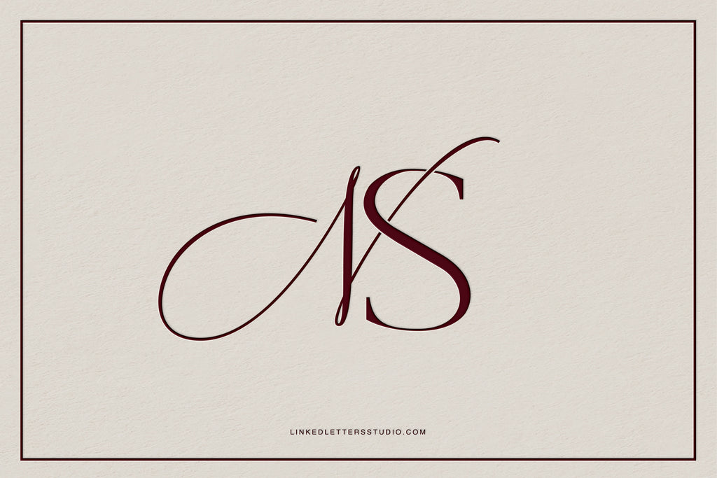NS Monogram - Reverie