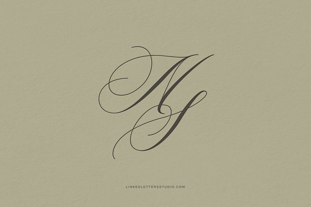 NS Monogram - Valencia