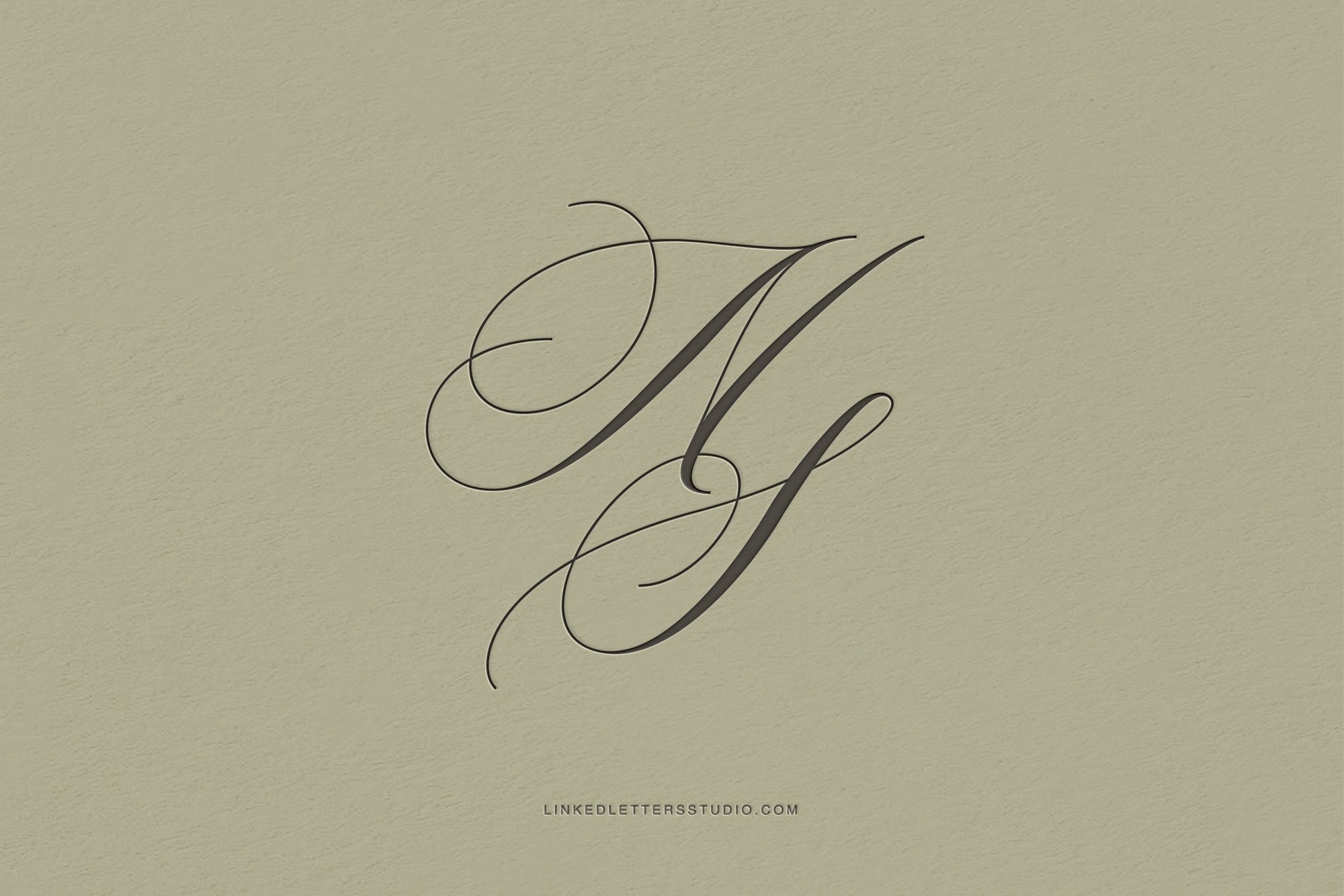 NS Monogram - Valencia