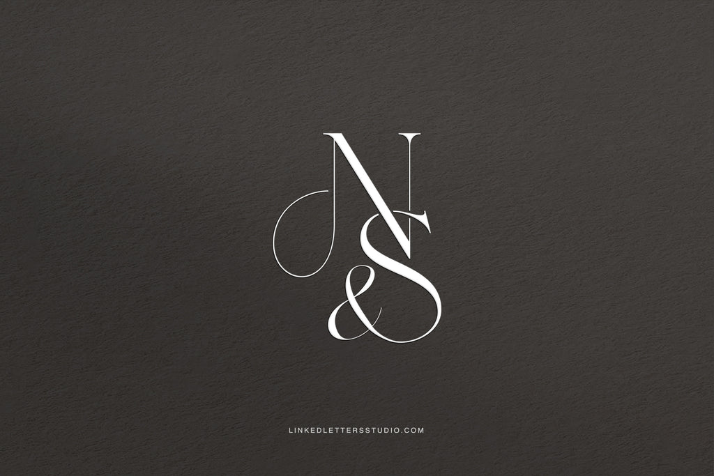 NS Monogram - Seraph