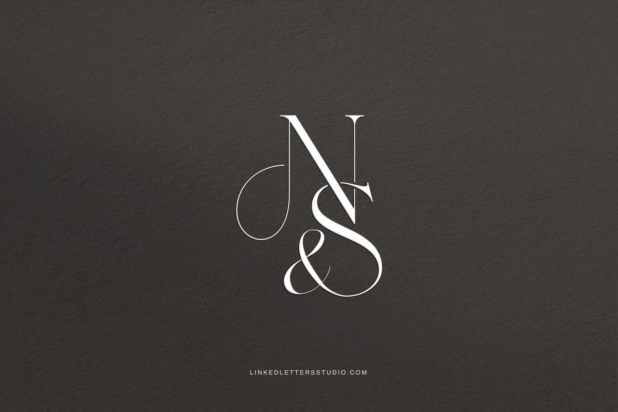 NS Monogram - Seraph