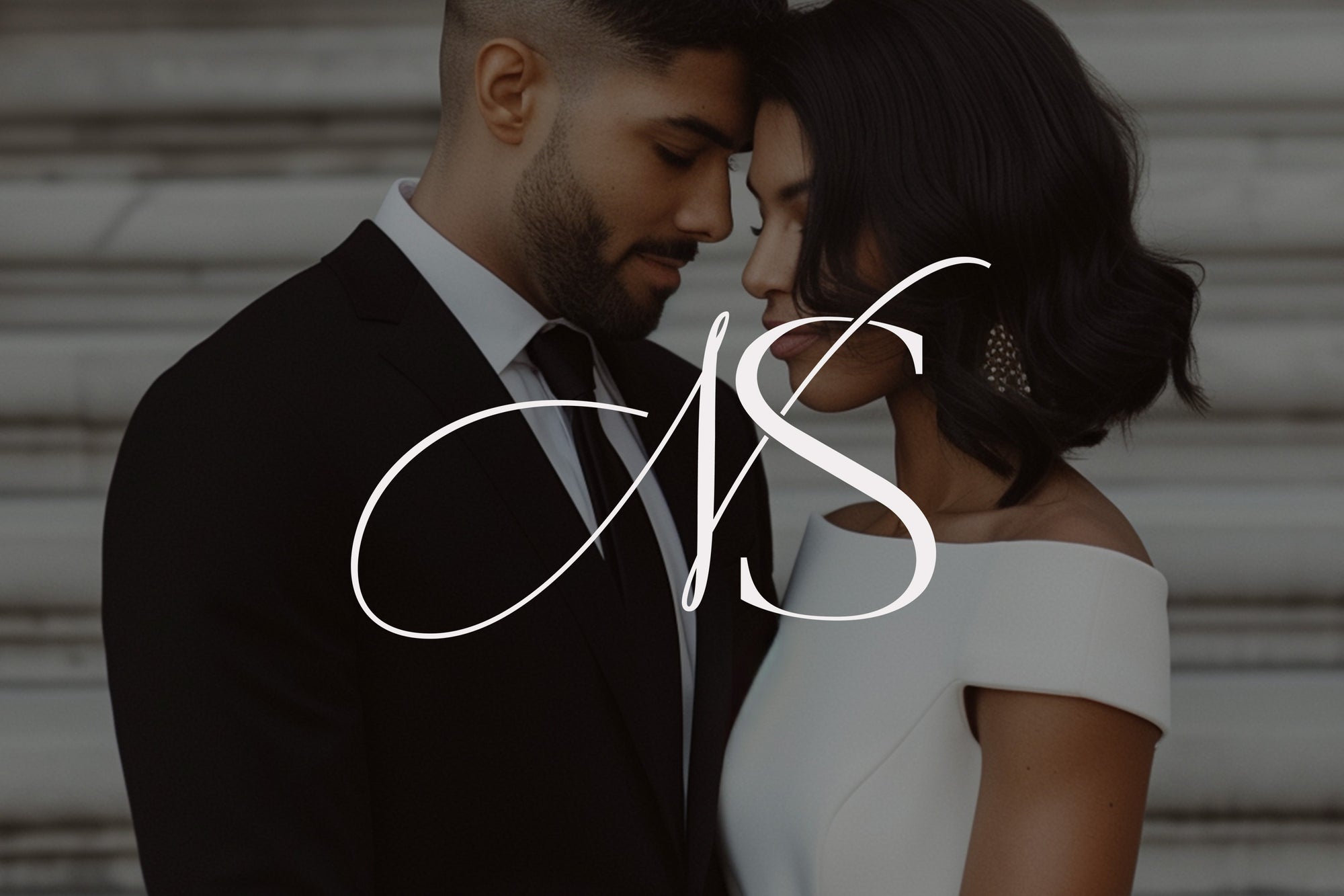 NS Monogram - Reverie
