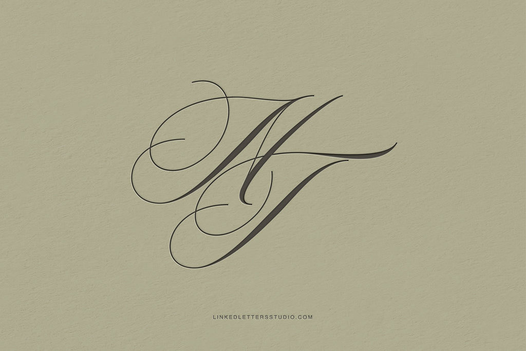 NT Monogram - Valencia