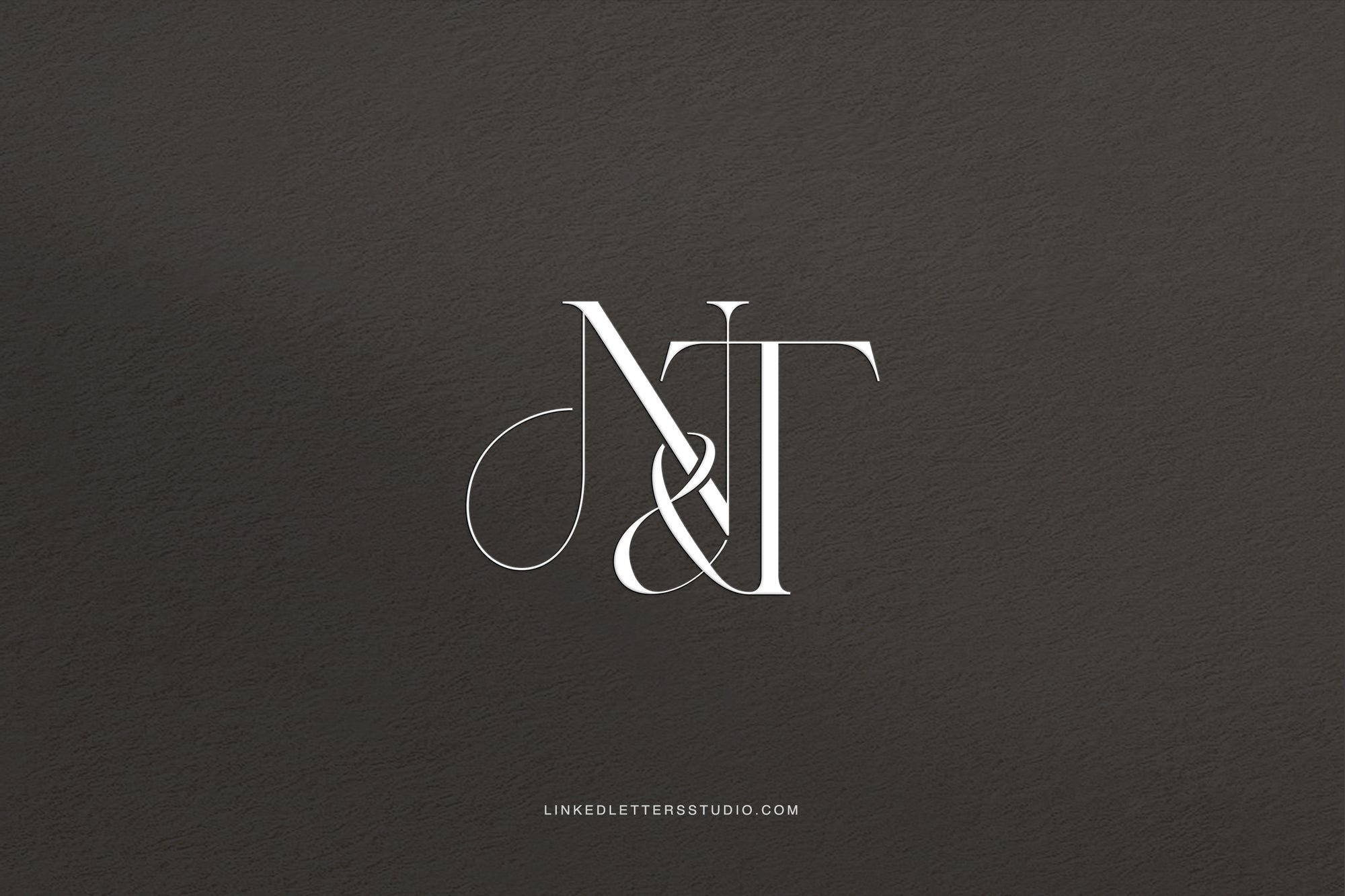NT Monogram - Seraph