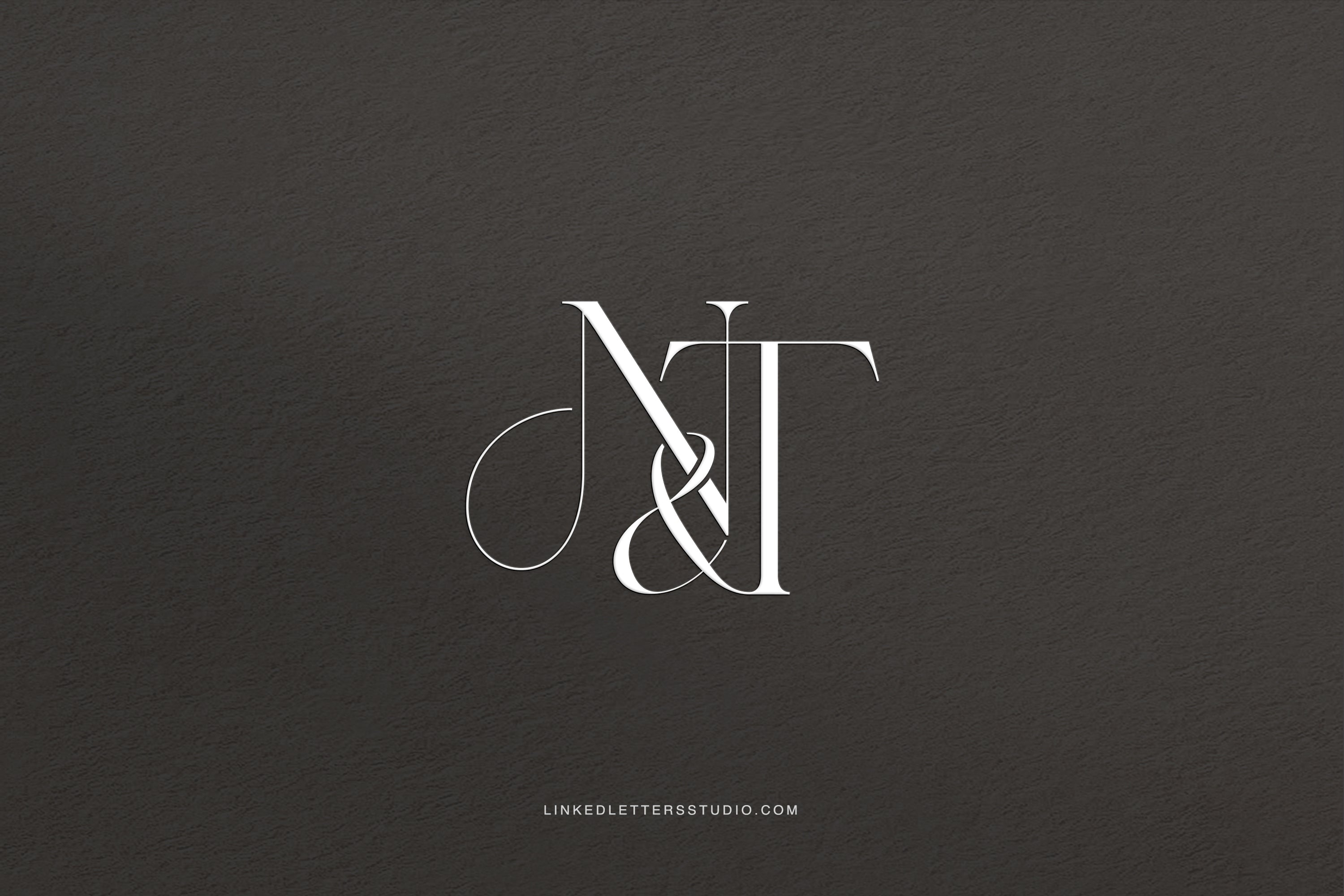 NT Monogram - Seraph