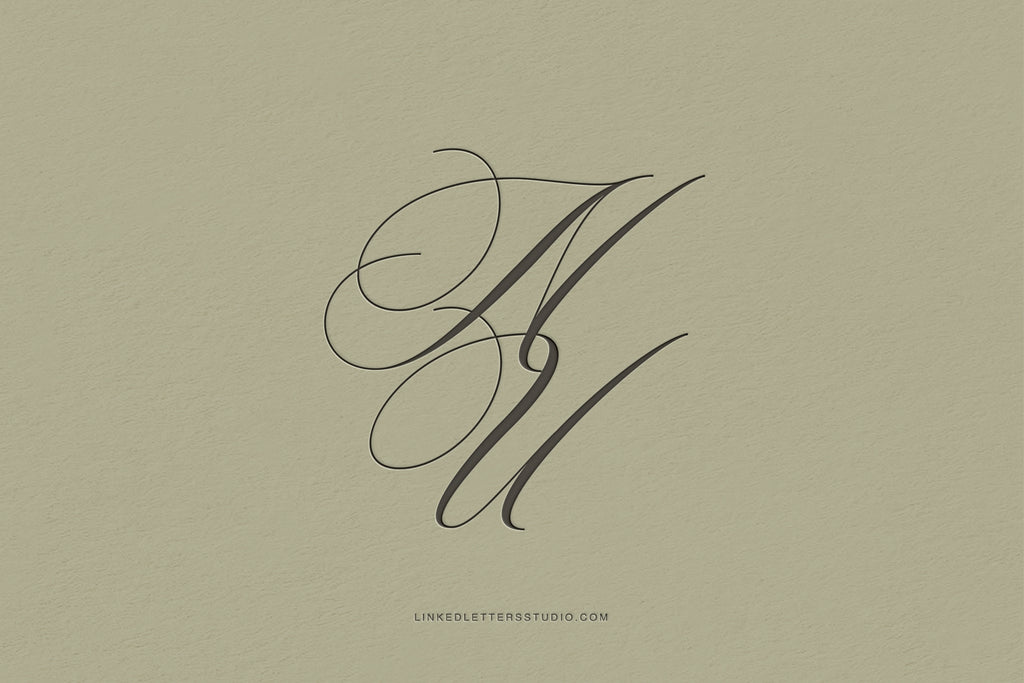 NU Monogram - Valencia
