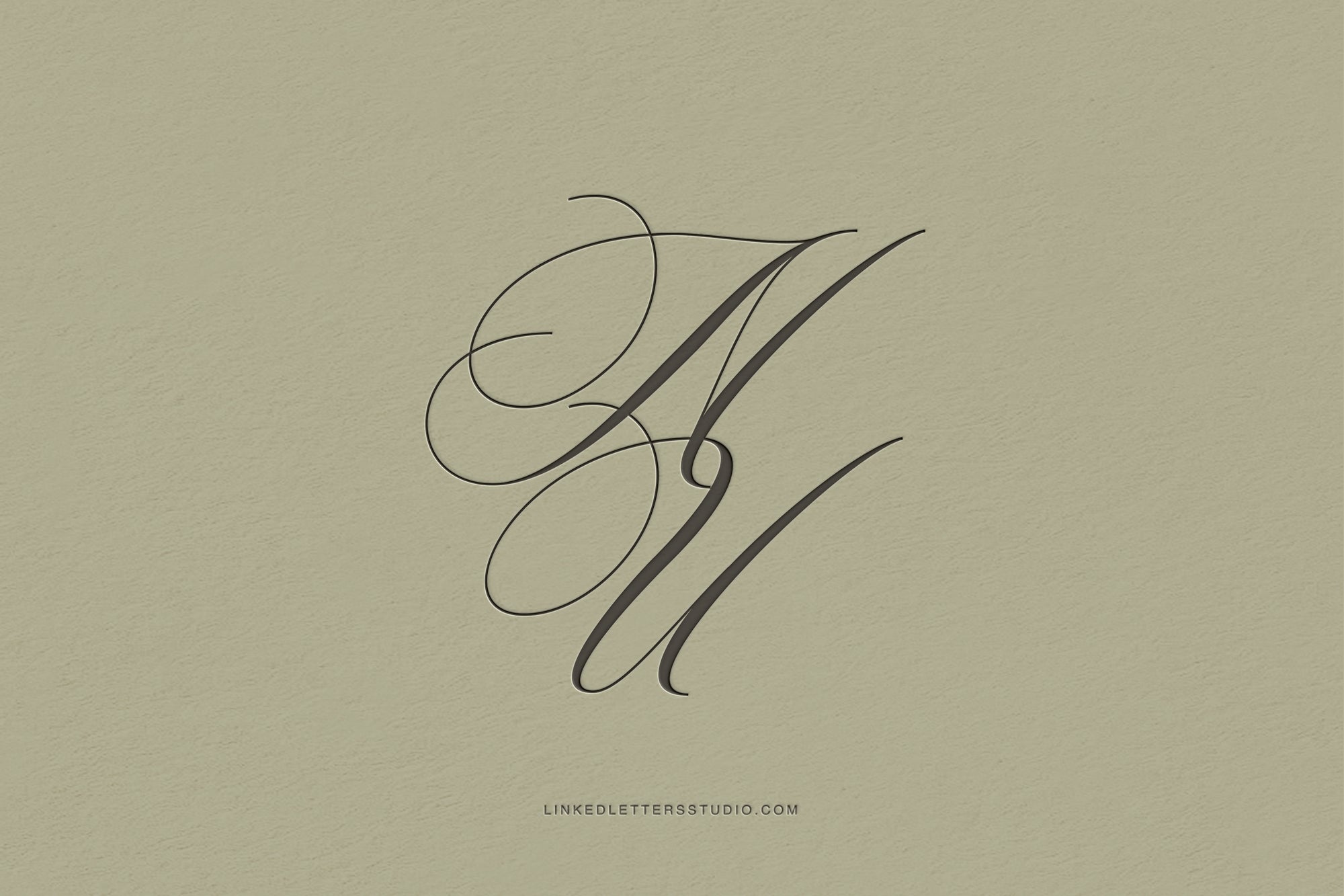 NU Monogram - Valencia