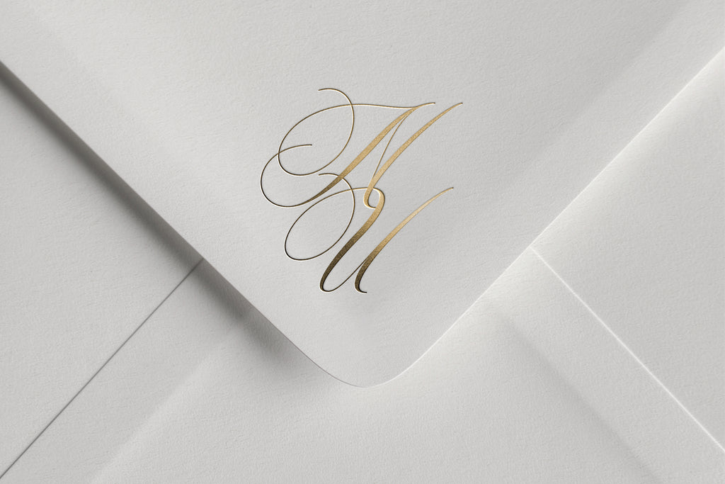 NU Monogram - Valencia