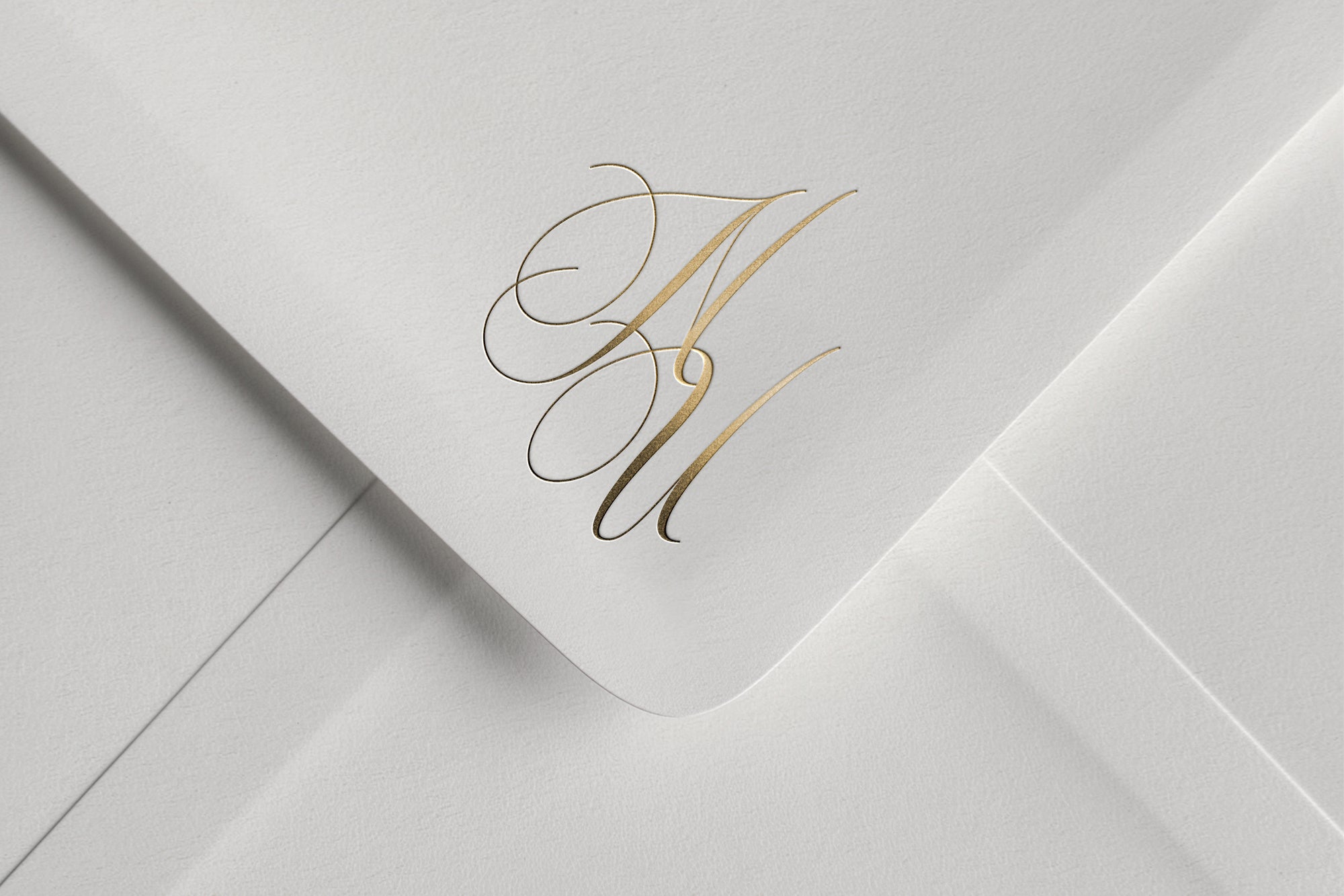 NU Monogram - Valencia