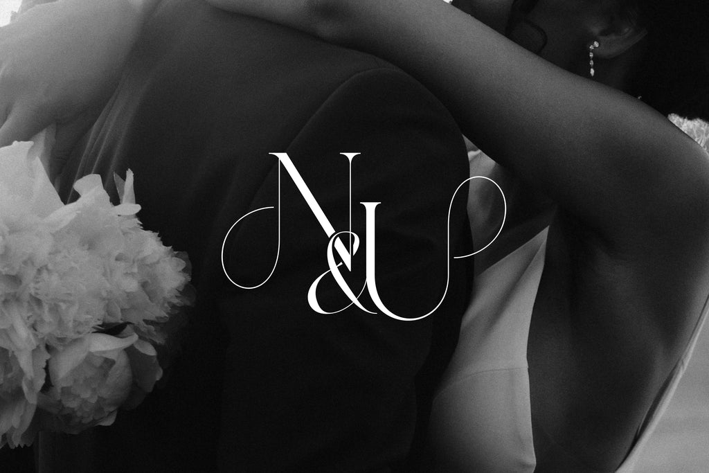 NU Monogram - Seraph