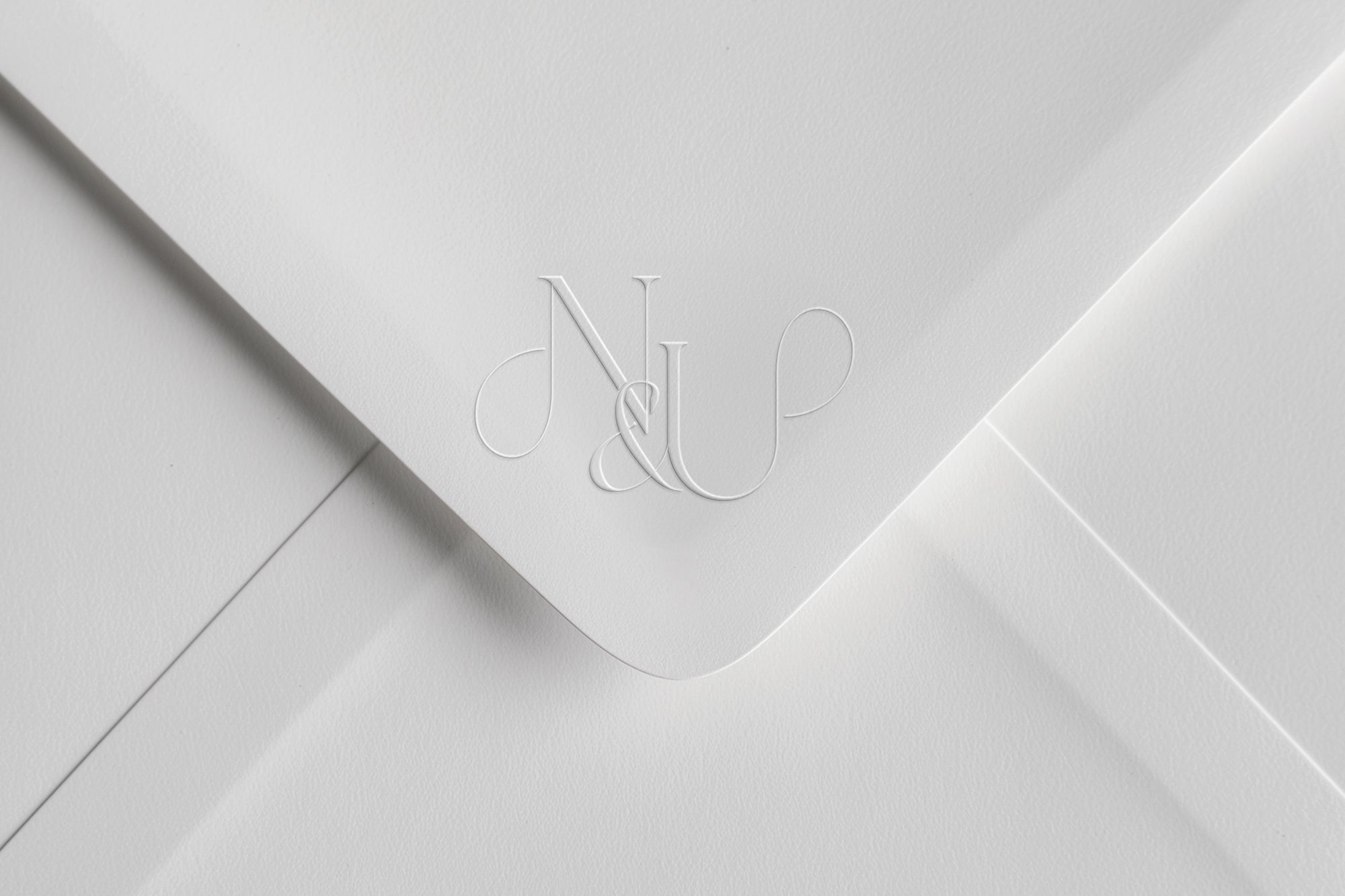 NU Monogram - Seraph