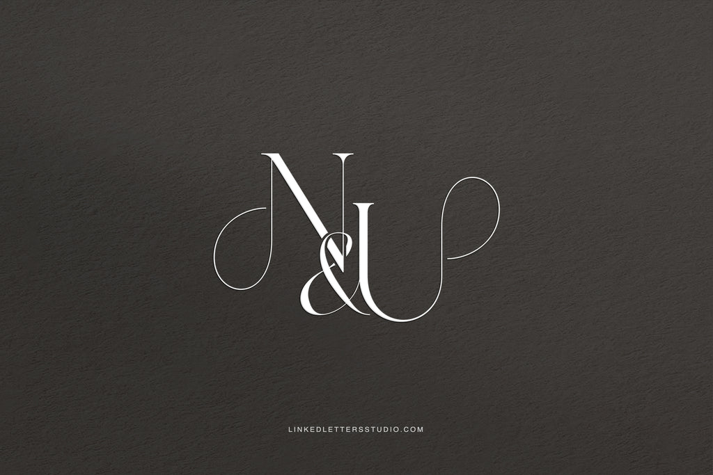 NU Monogram - Seraph