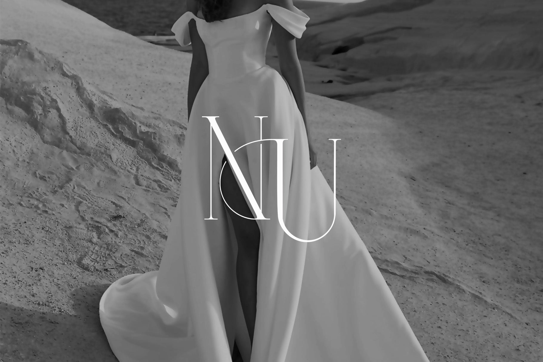 NU Monogram