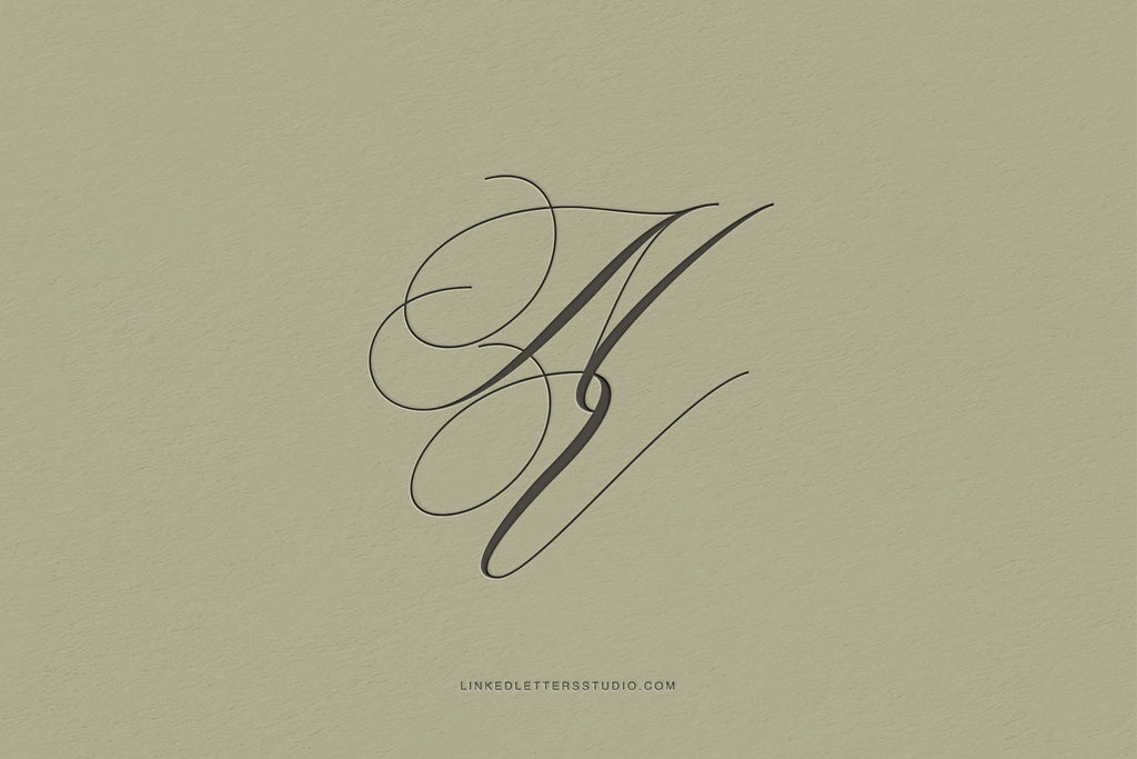 NV Monogram - Valencia