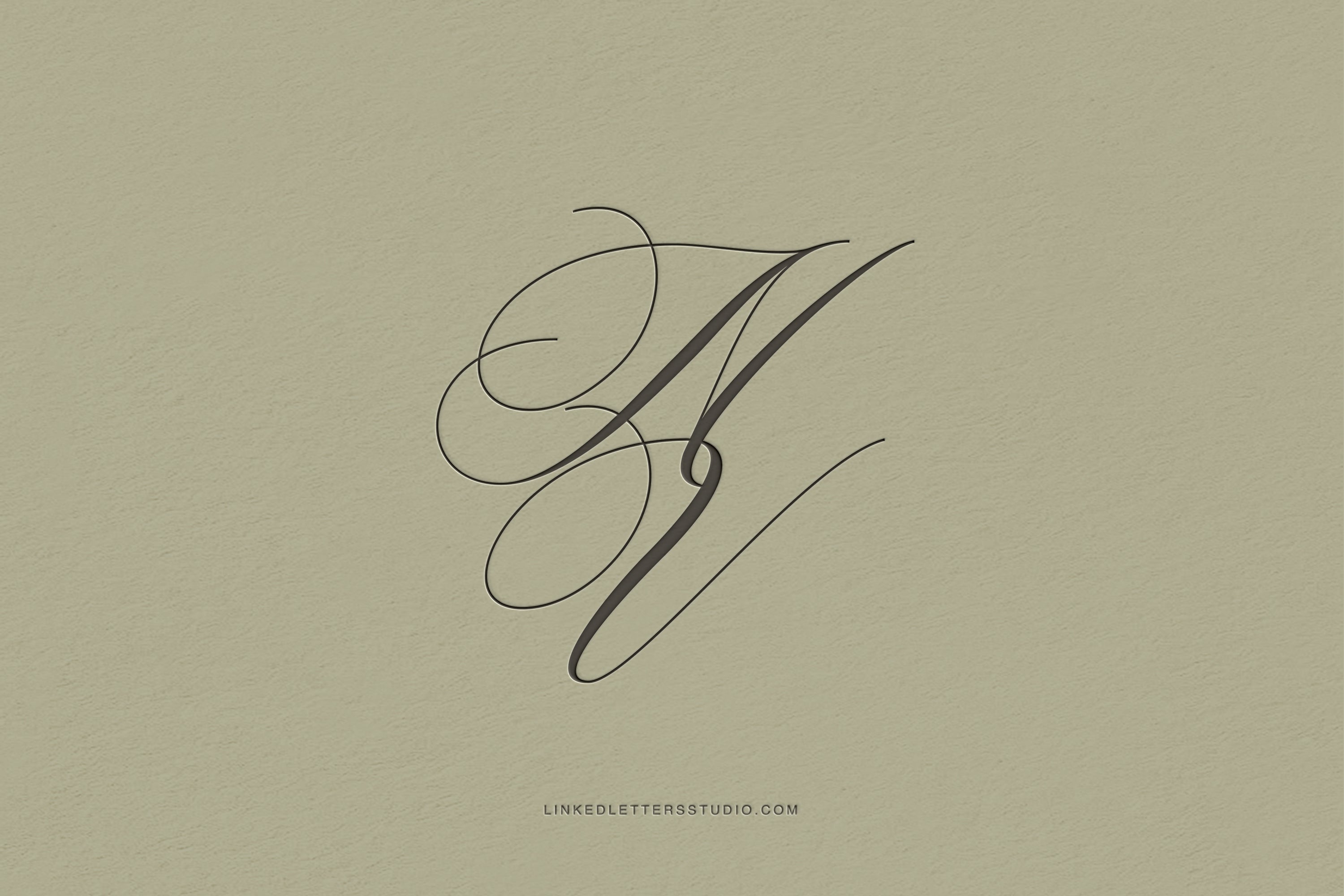 NV Monogram - Valencia
