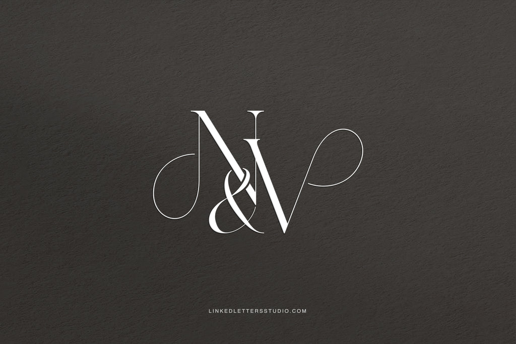 NV Monogram - Seraph