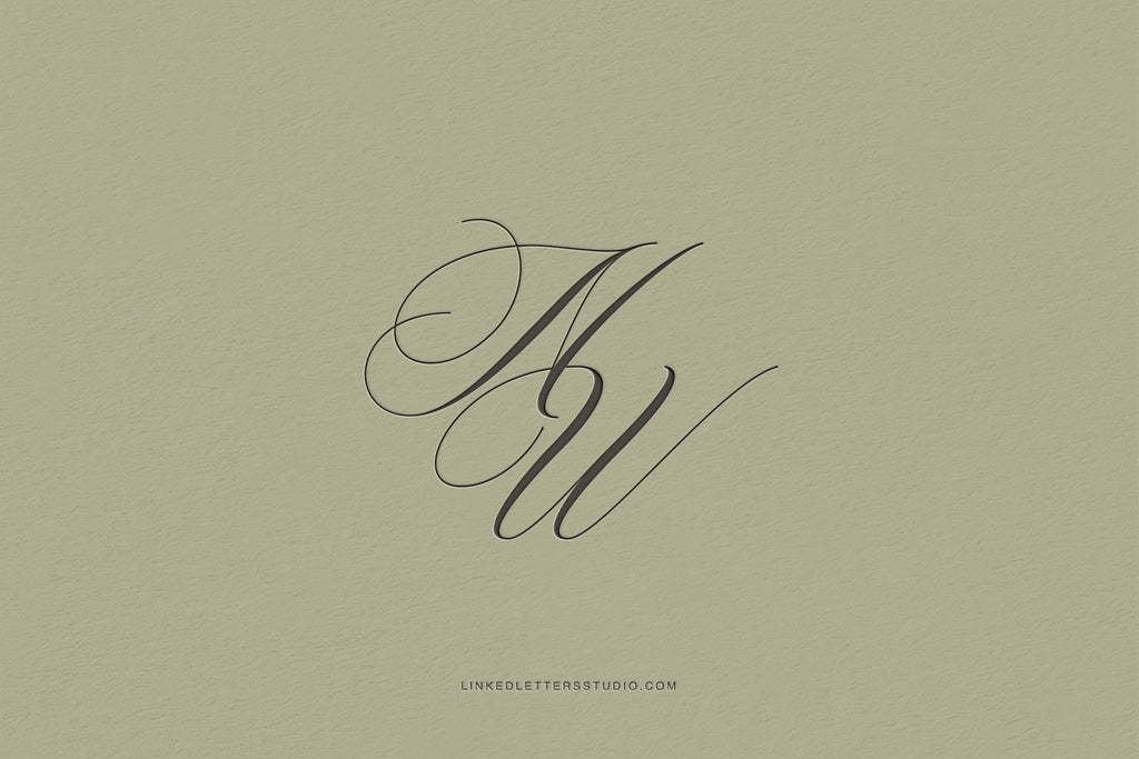 NW Monogram - Valencia