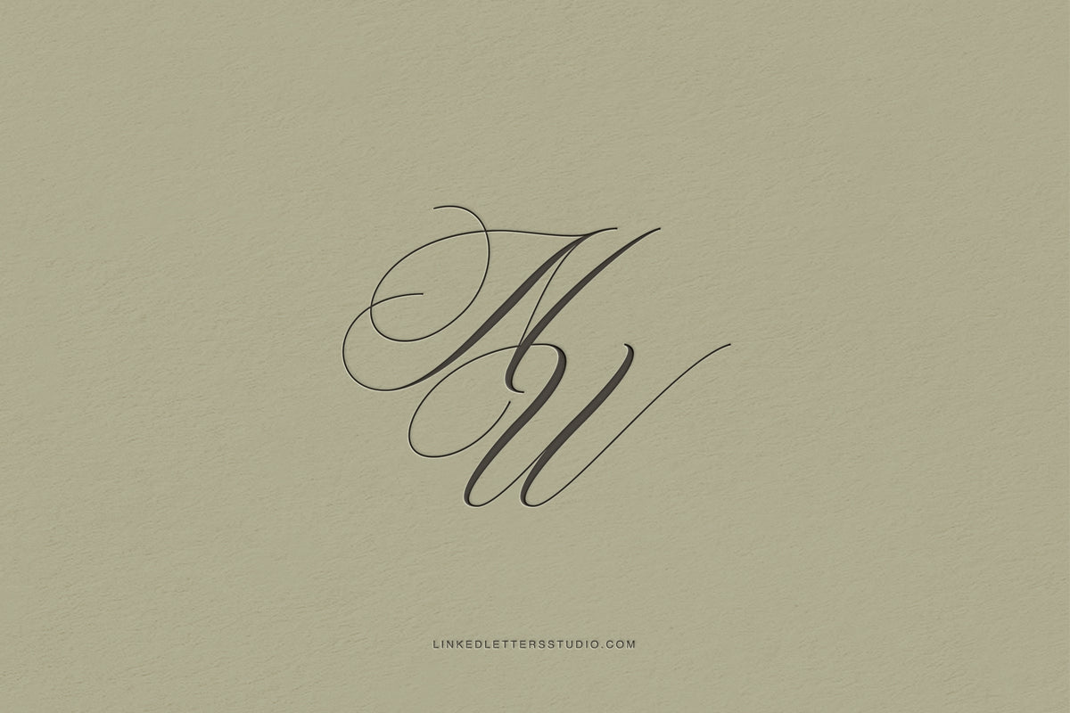 NW Monogram - Valencia